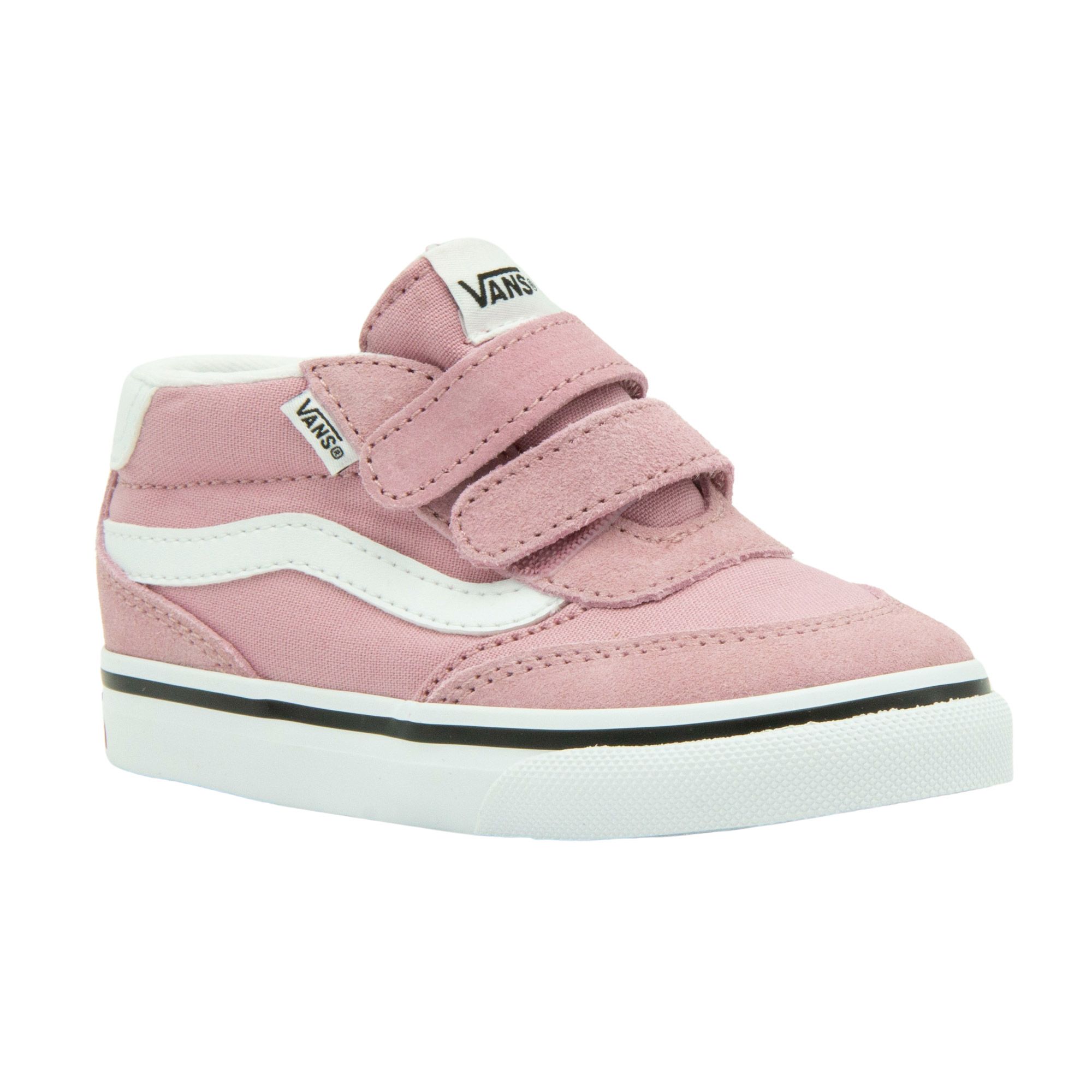 Vans Brooklyn Mid Sneakers Junior