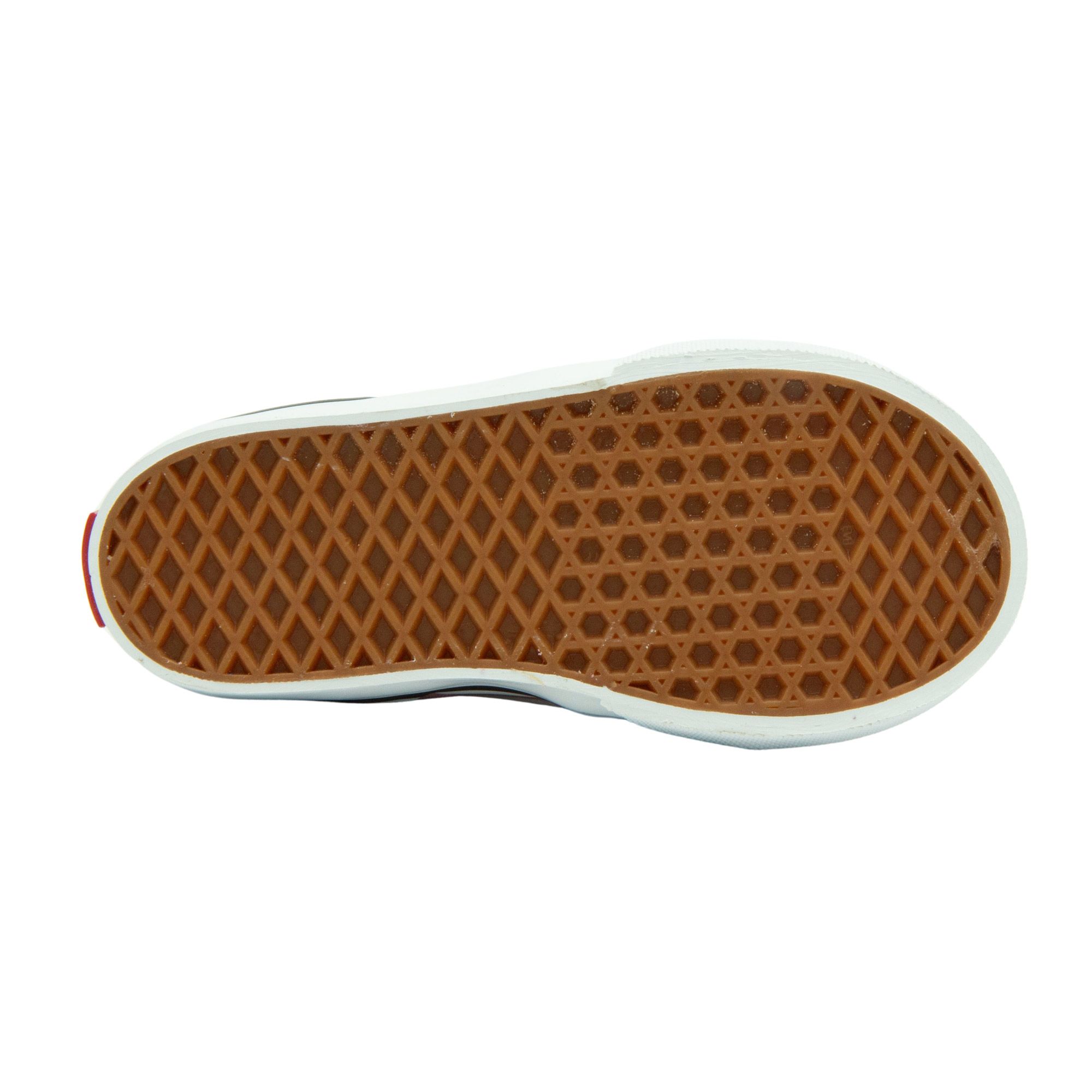 Vans Brooklyn Mid Sneakers Junior