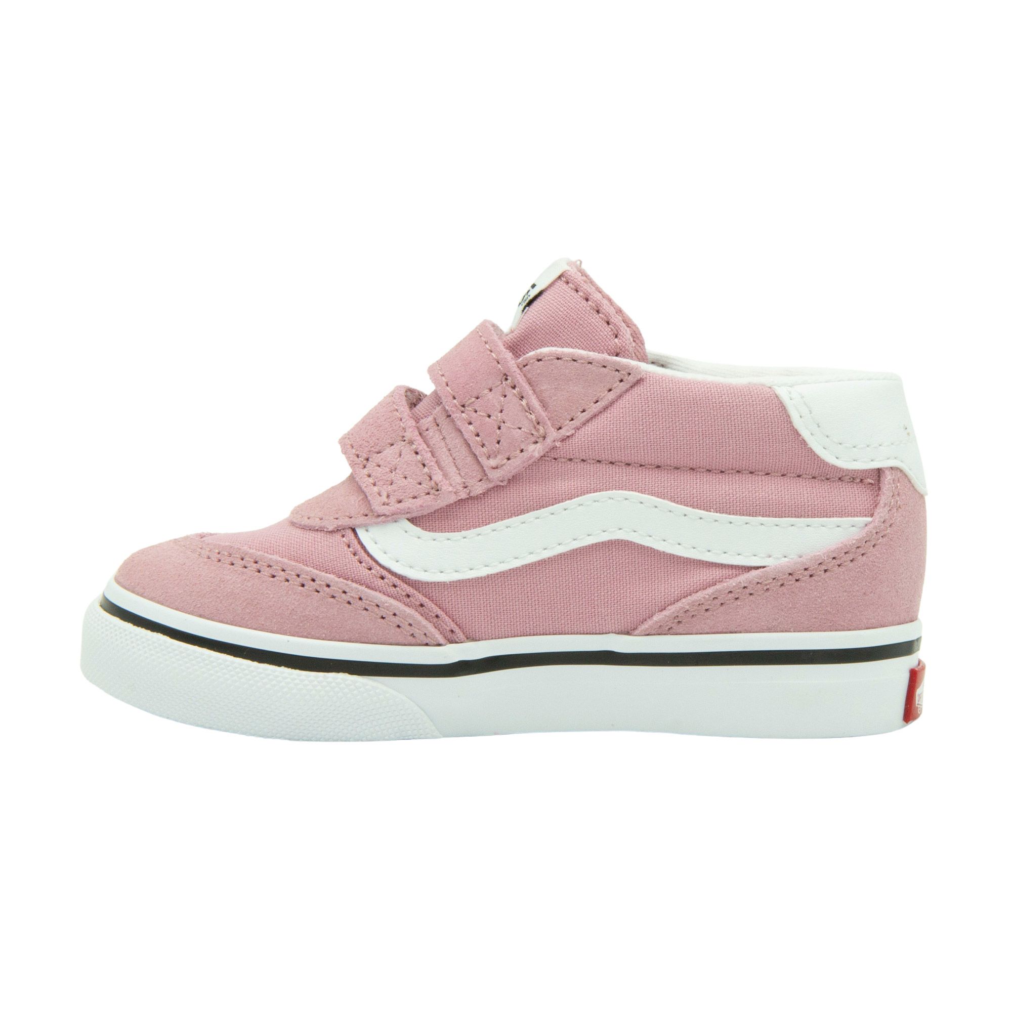 Vans Brooklyn Mid Sneakers Junior