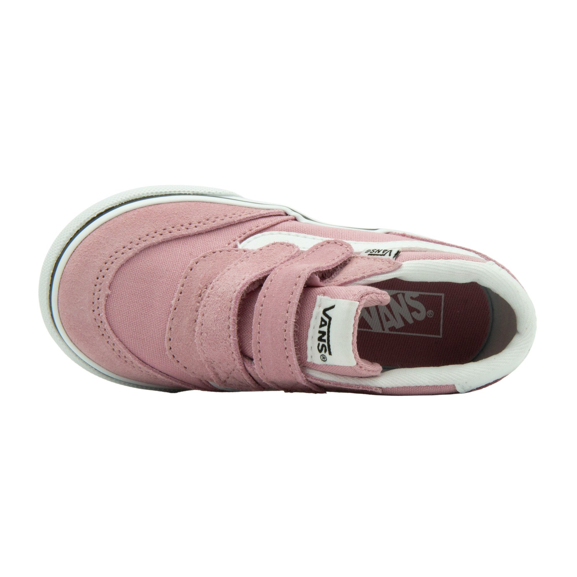 Vans Brooklyn Mid Sneakers Junior