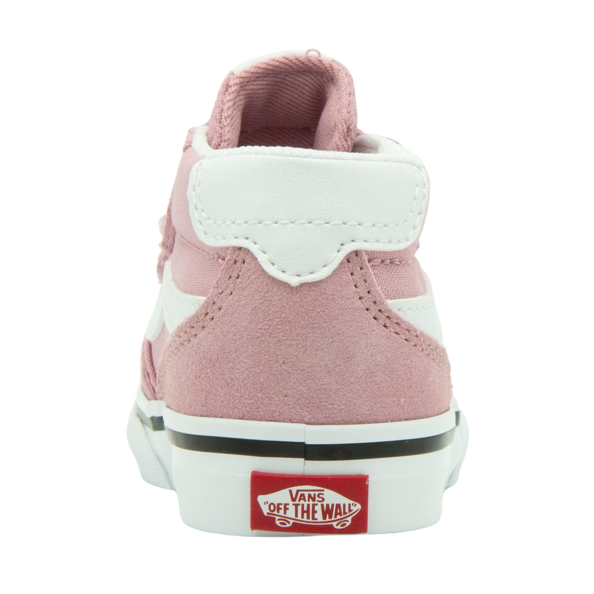 Vans Brooklyn Mid Sneakers Junior