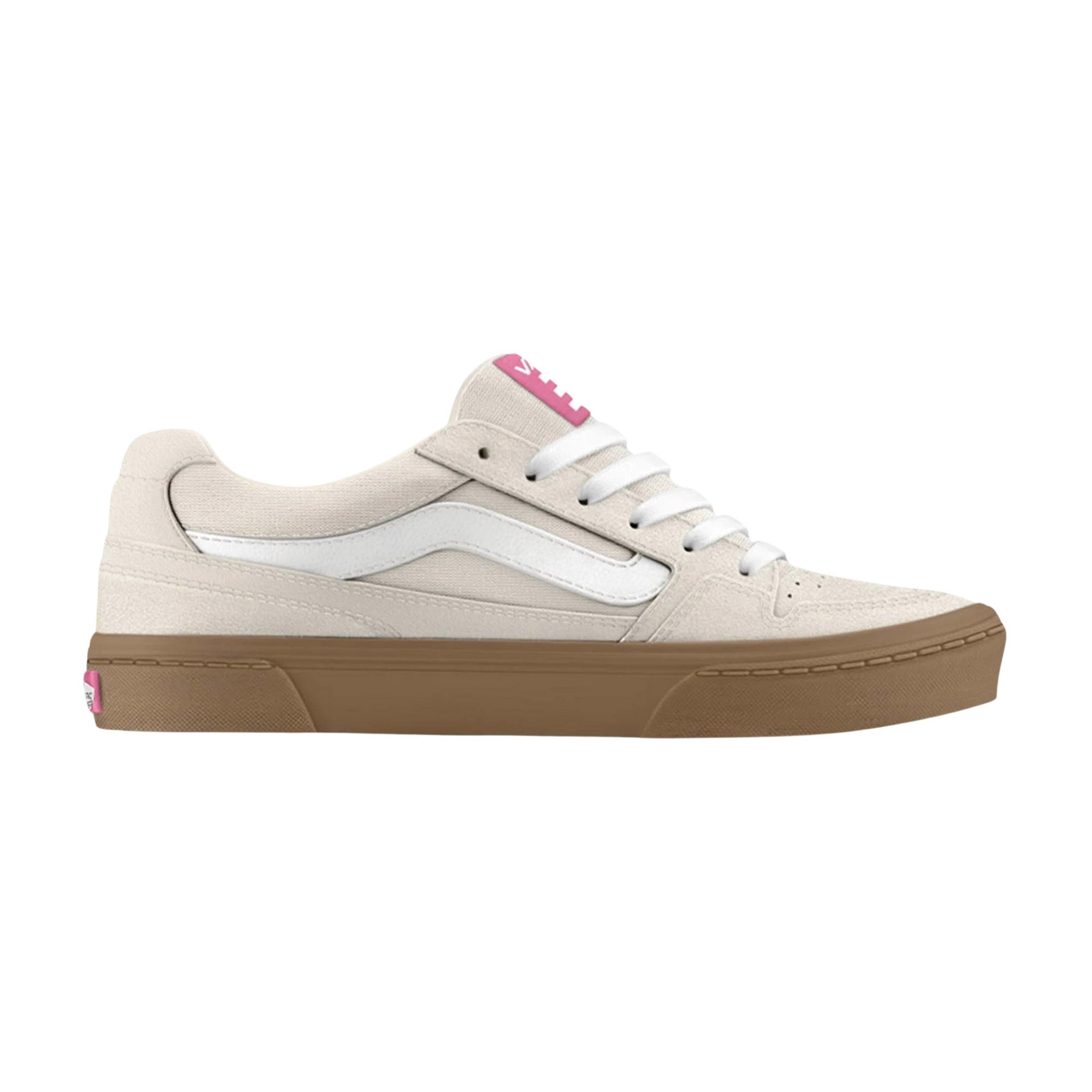 Vans Caldrone Sneakers Junior