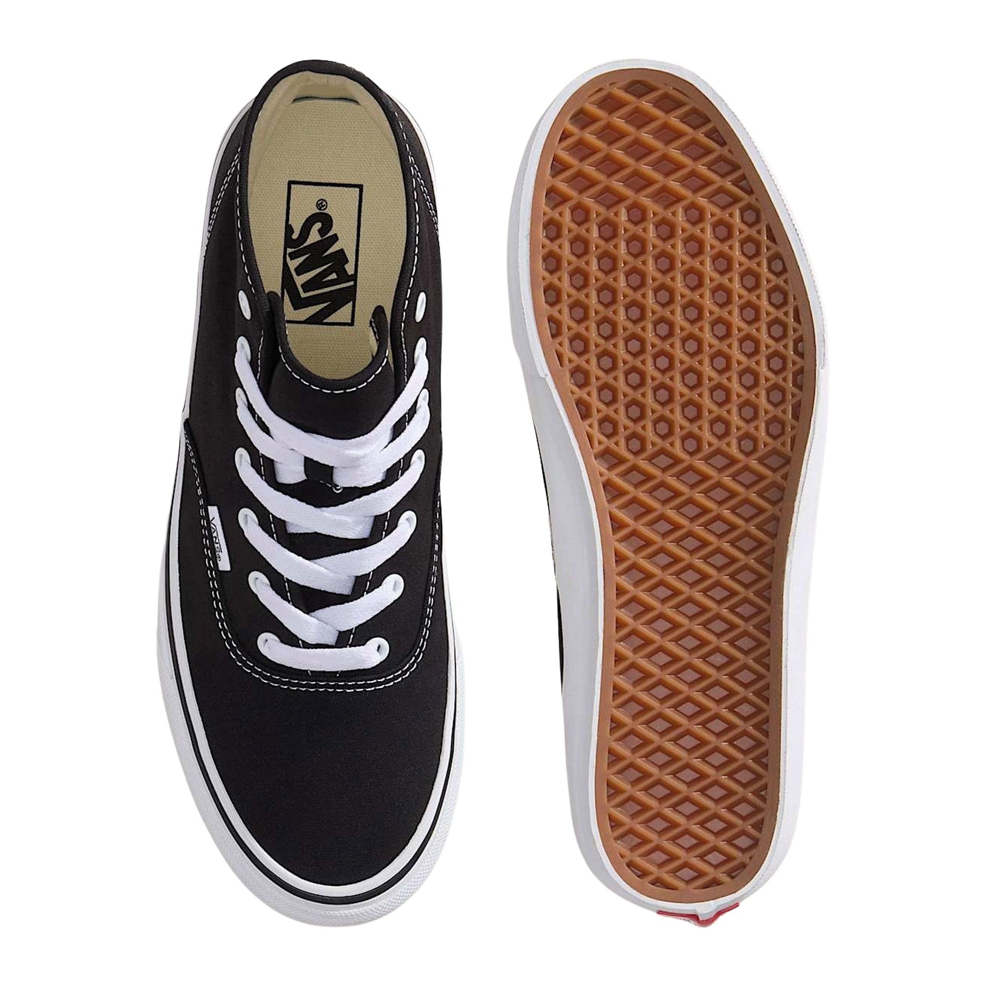 Vans Authentic Hi 2.0 Sneakers Senior