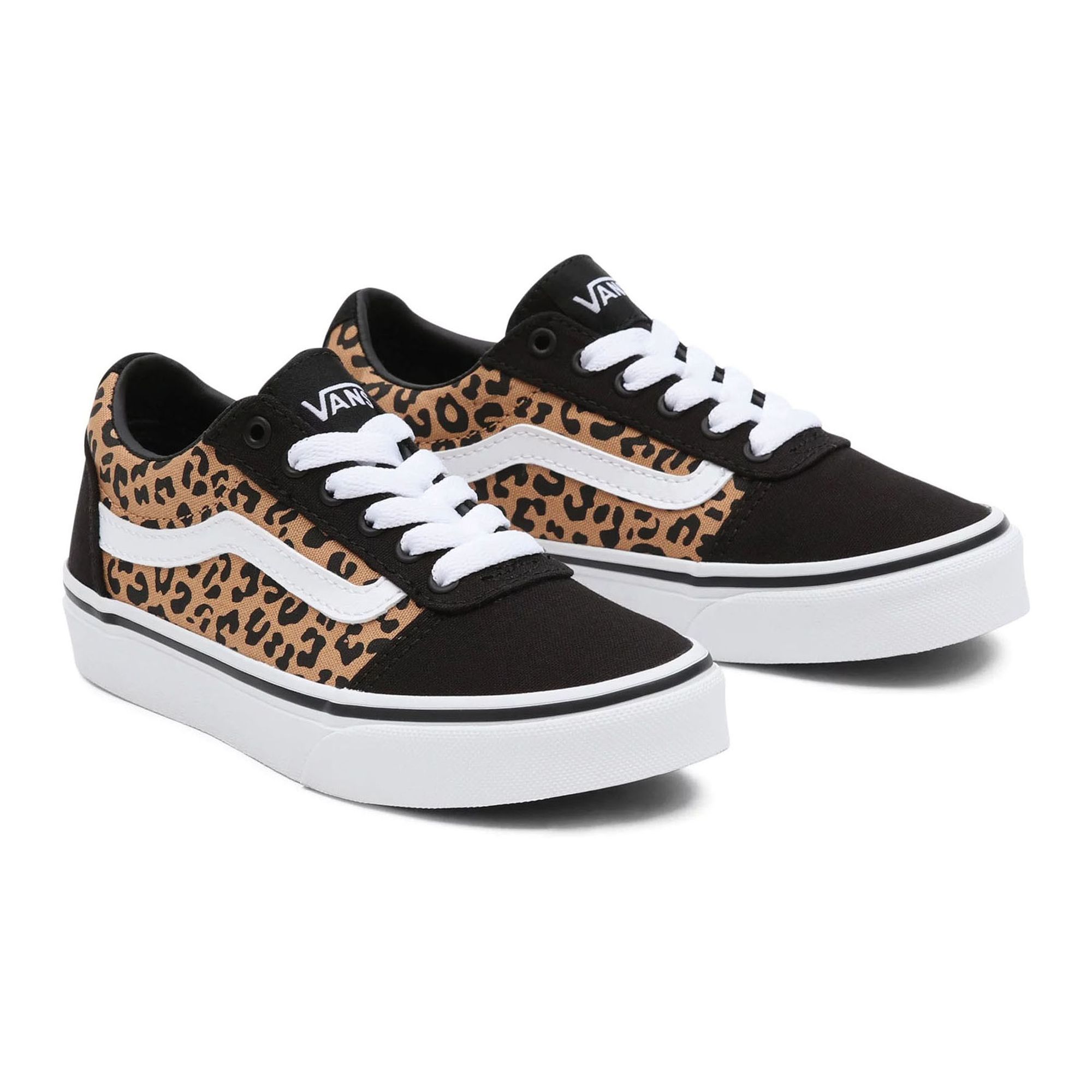 Vans Ward Sneakers Junior
