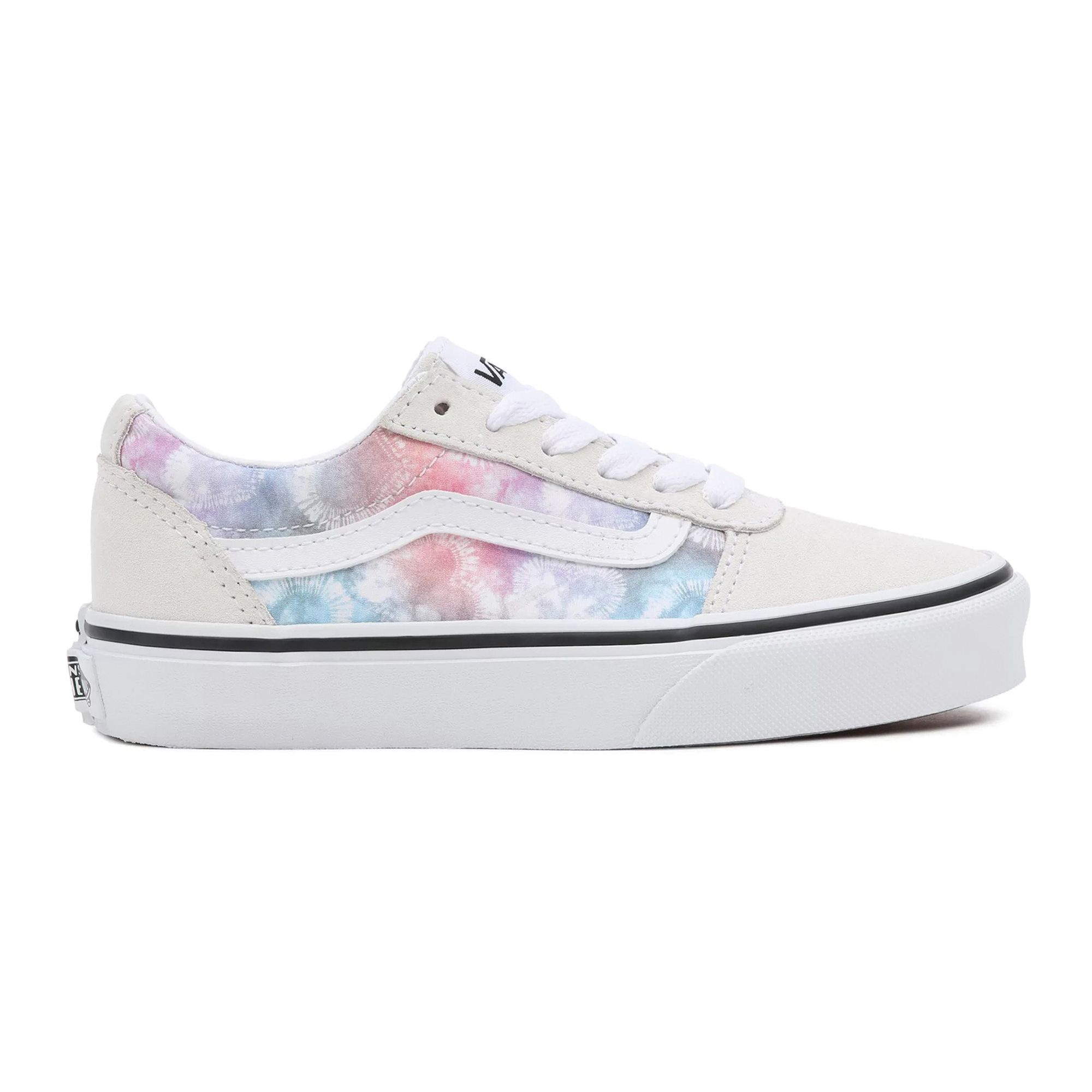Vans Ward Sneakers Junior