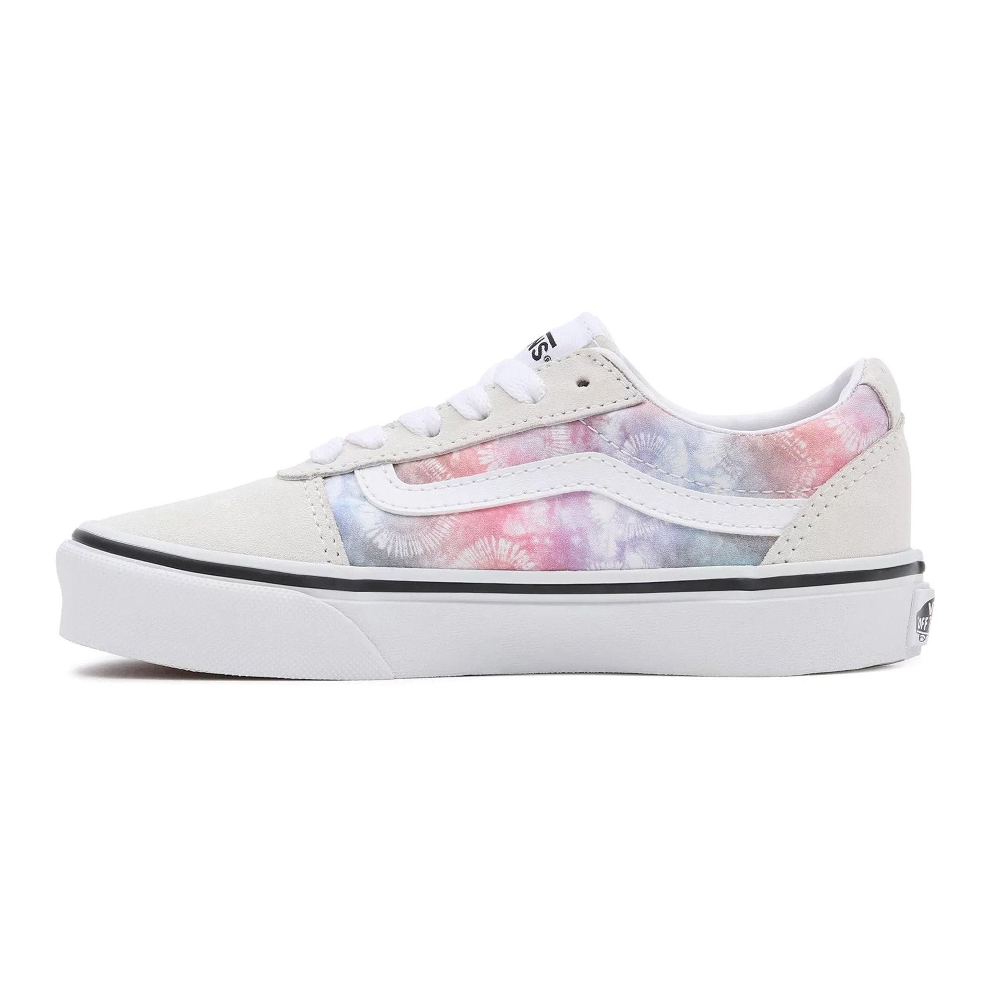 Vans Ward Sneakers Junior