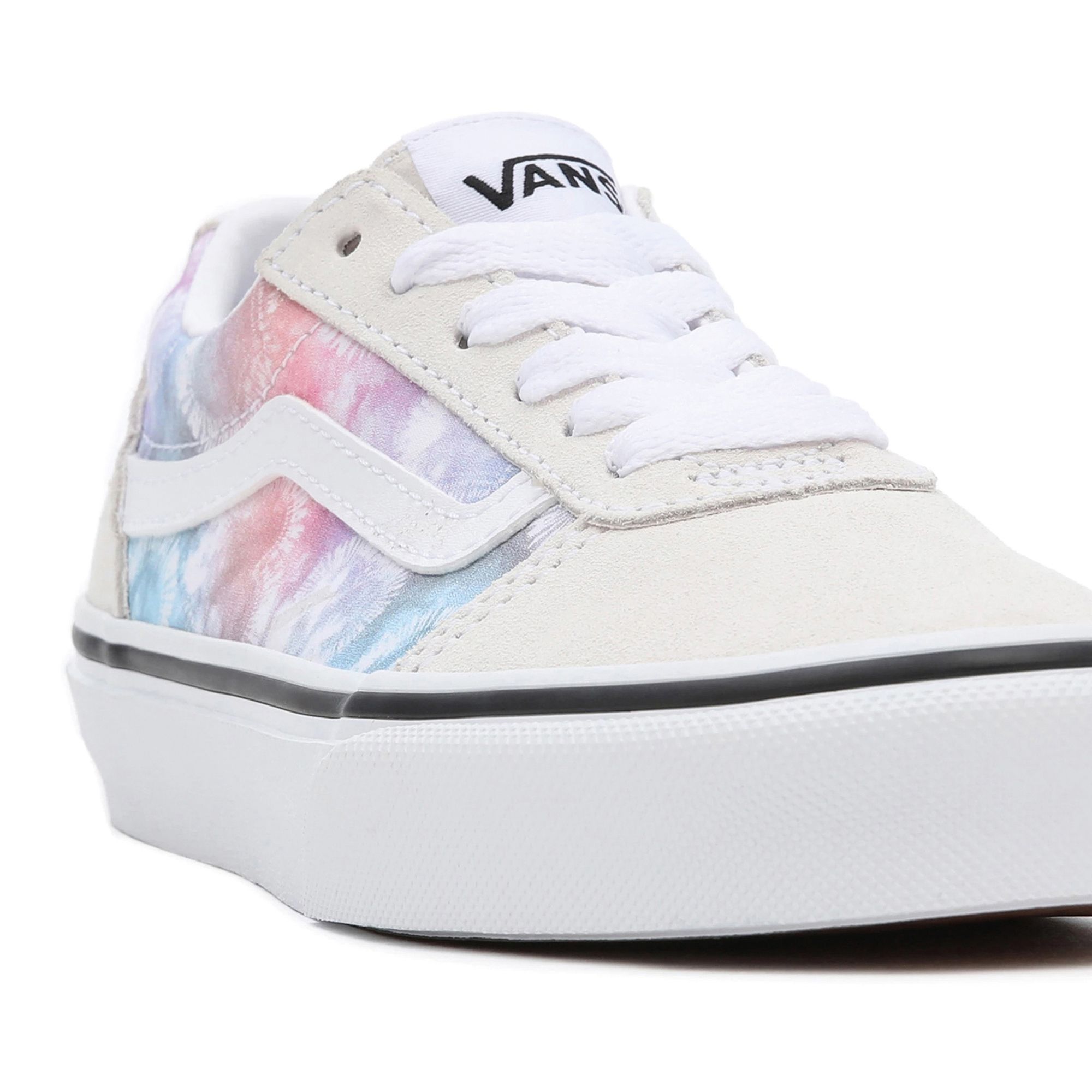 Vans Ward Sneakers Junior