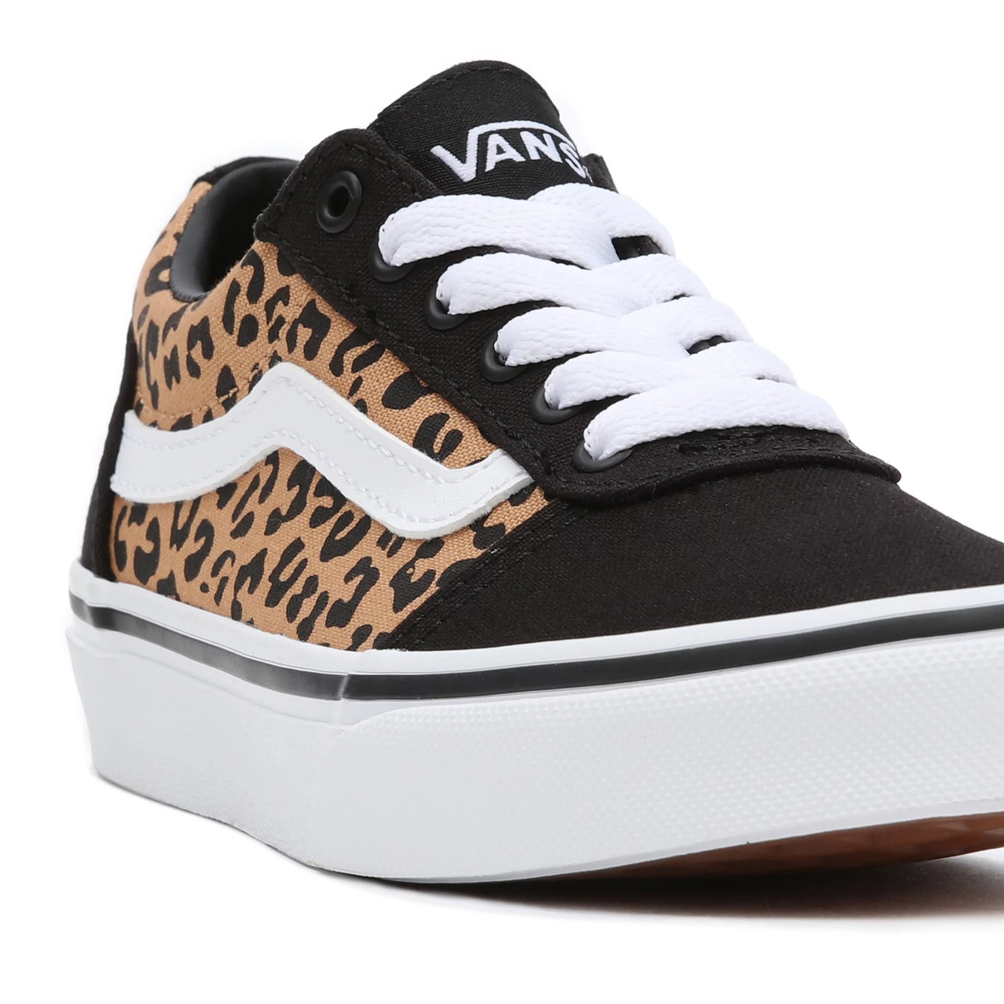 Vans Ward Sneakers Junior