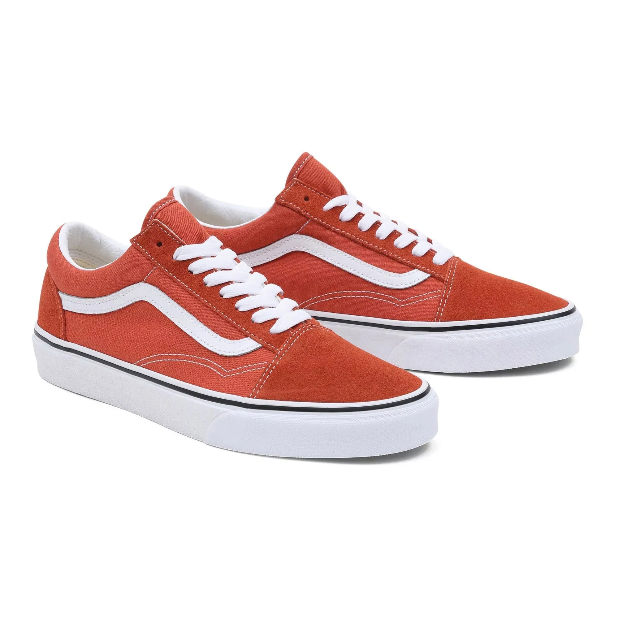Vans Old Skool Color Theory Sneakers Senior