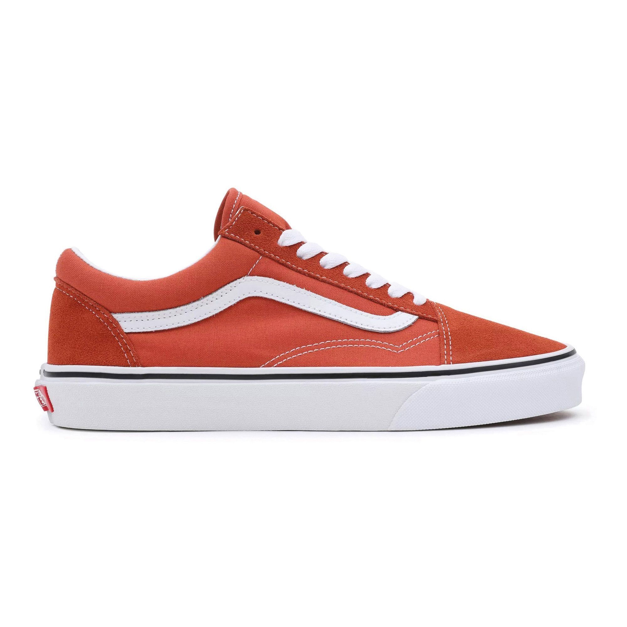 Vans Old Skool Color Theory Sneakers Senior