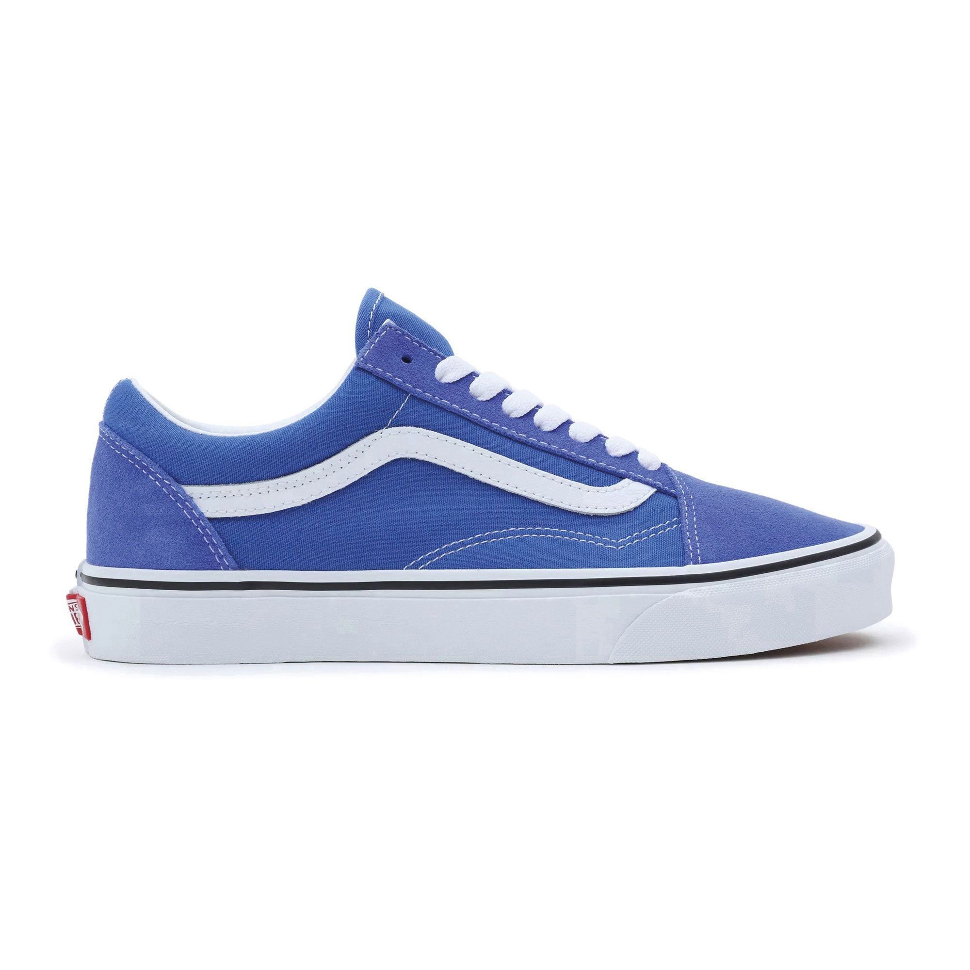 Vans Old Skool Color Theory Sneakers Senior