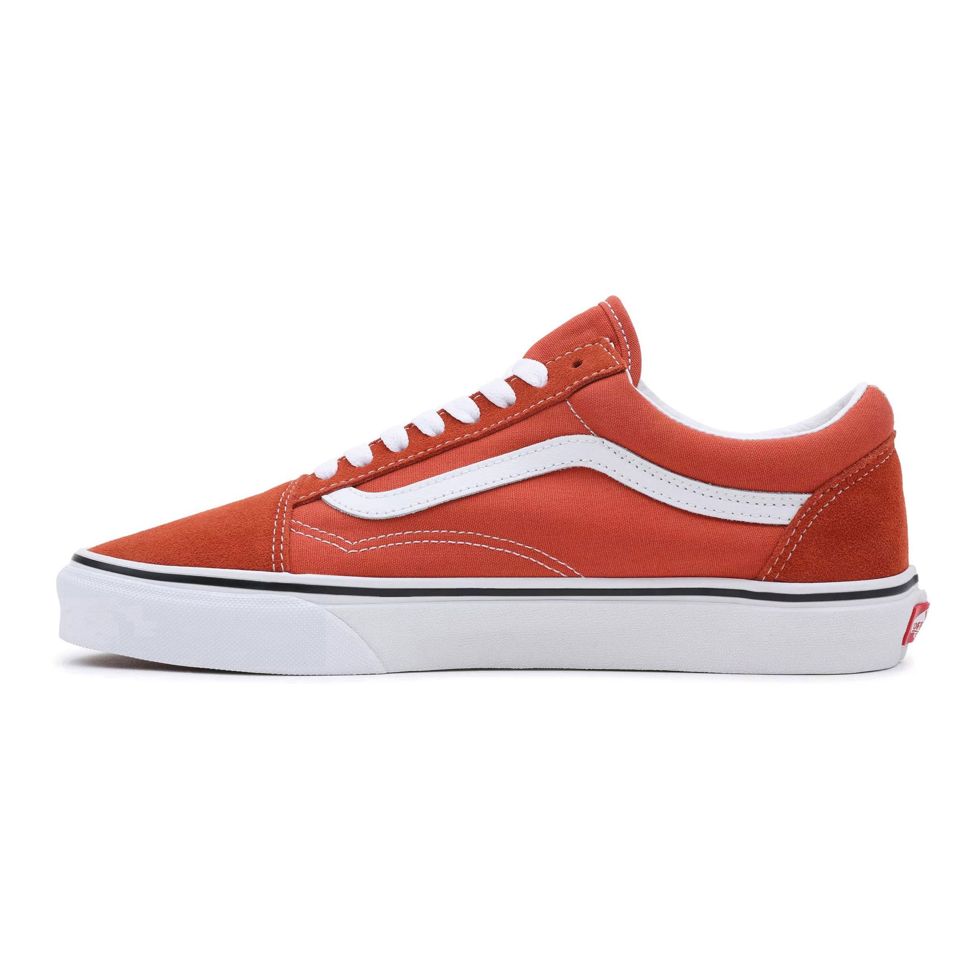 Vans Old Skool Color Theory Sneakers Senior
