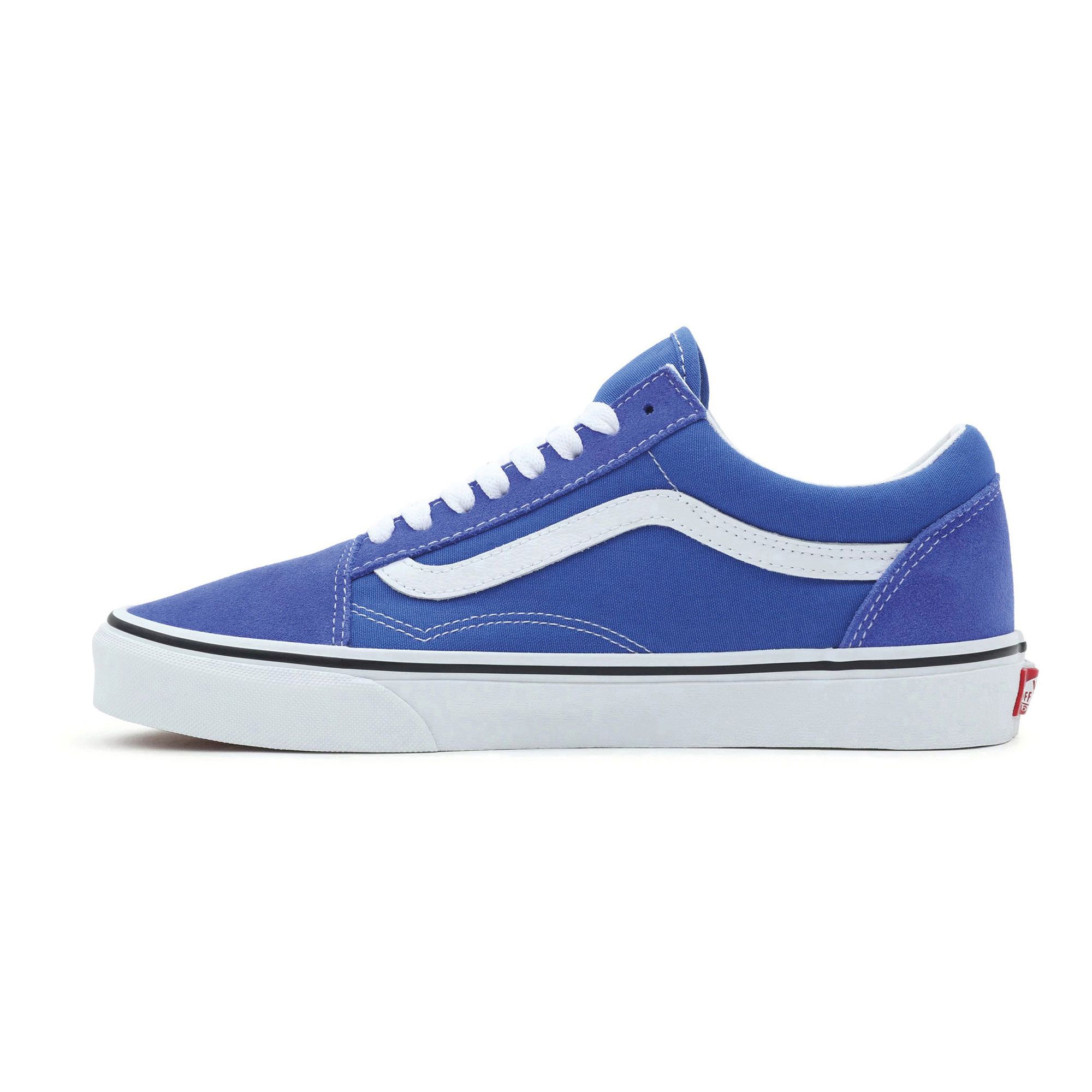 Vans Old Skool Color Theory Sneakers Senior