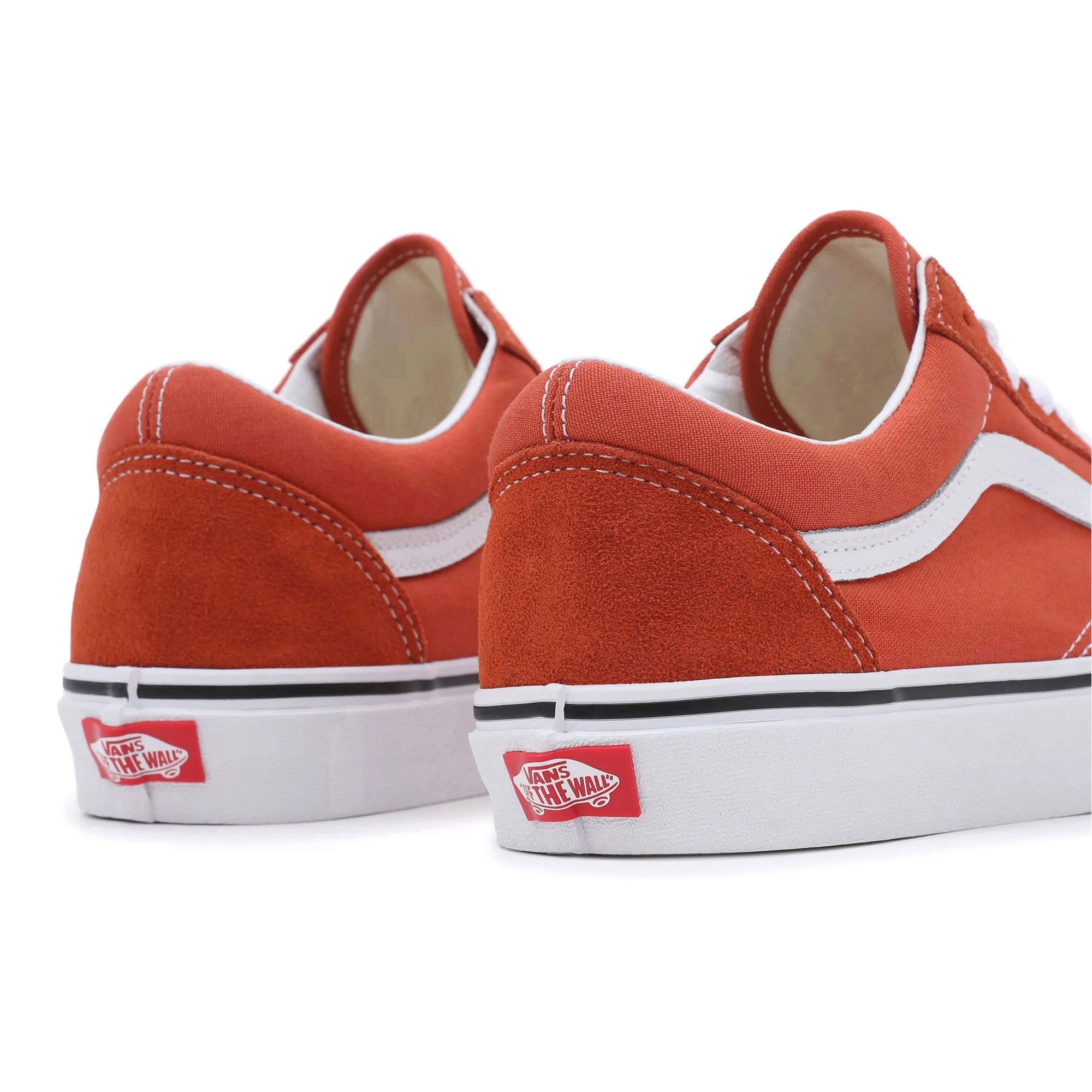 Vans Old Skool Color Theory Sneakers Senior