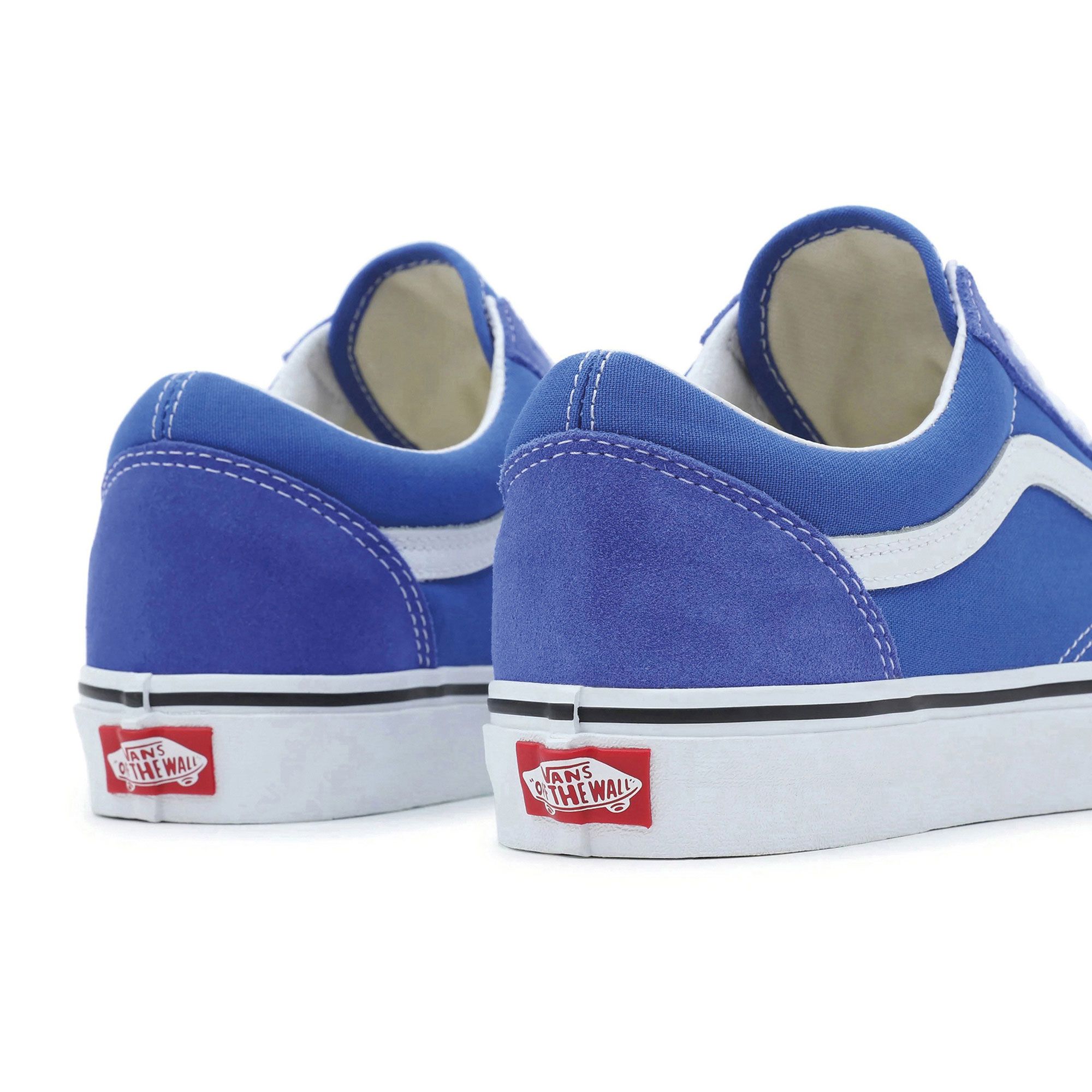 Vans Old Skool Color Theory Sneakers Senior