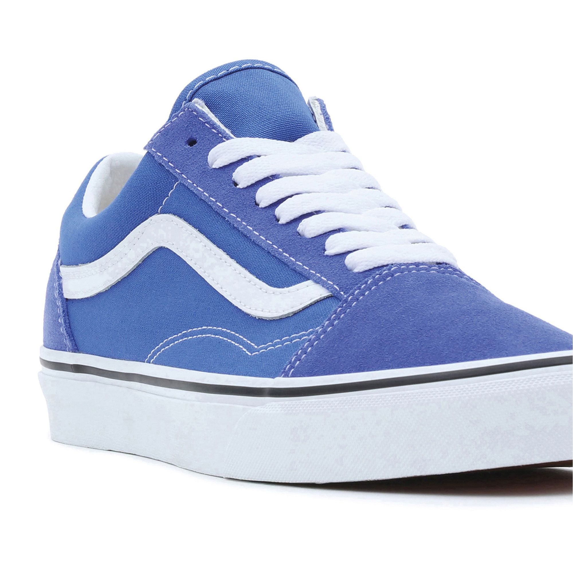 Vans Old Skool Color Theory Sneakers Senior