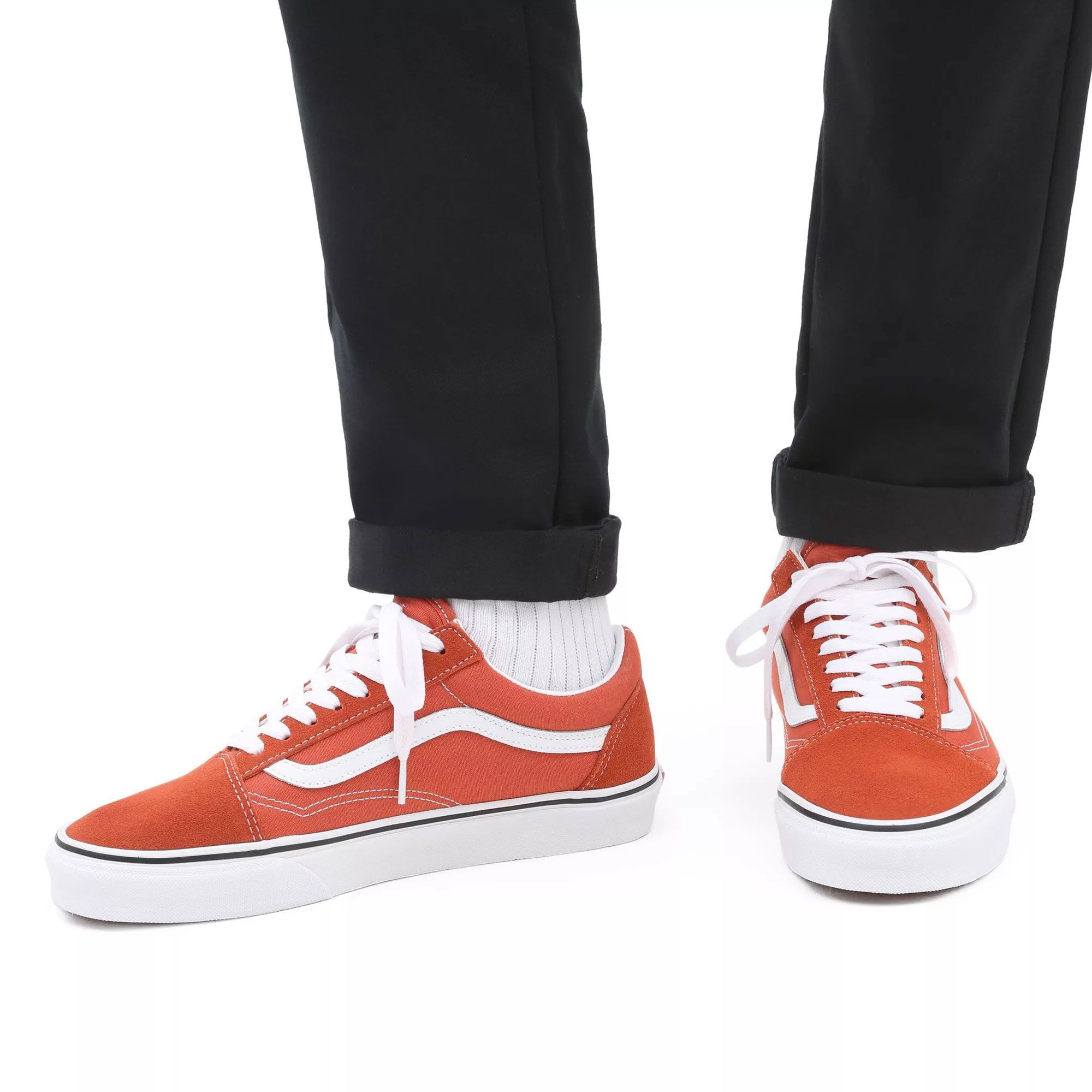 Vans Old Skool Color Theory Sneakers Senior