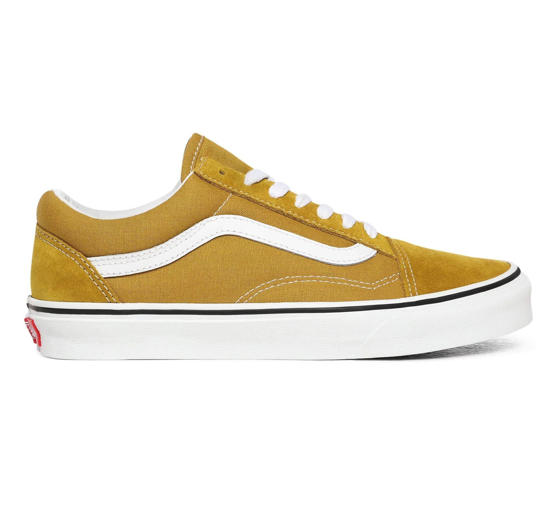 Vans Old Skool Sneaker Senior