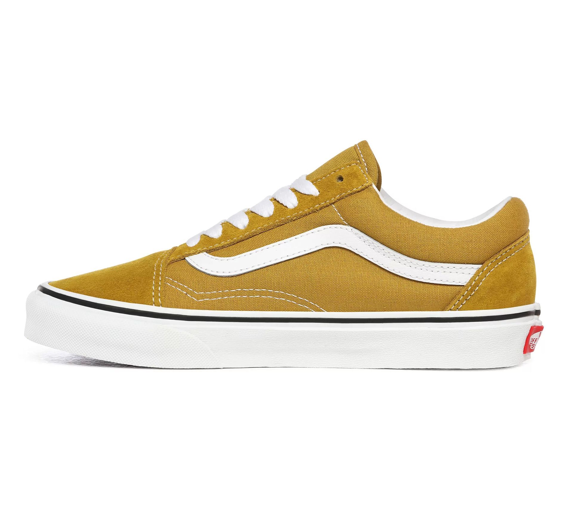 Vans Old Skool Sneaker Senior