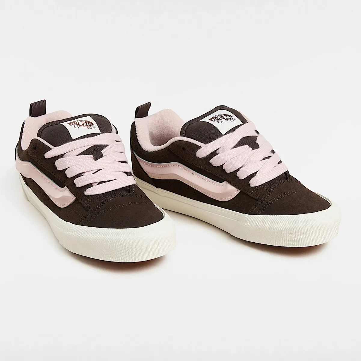 Vans Knu Skool Sneakers Dames