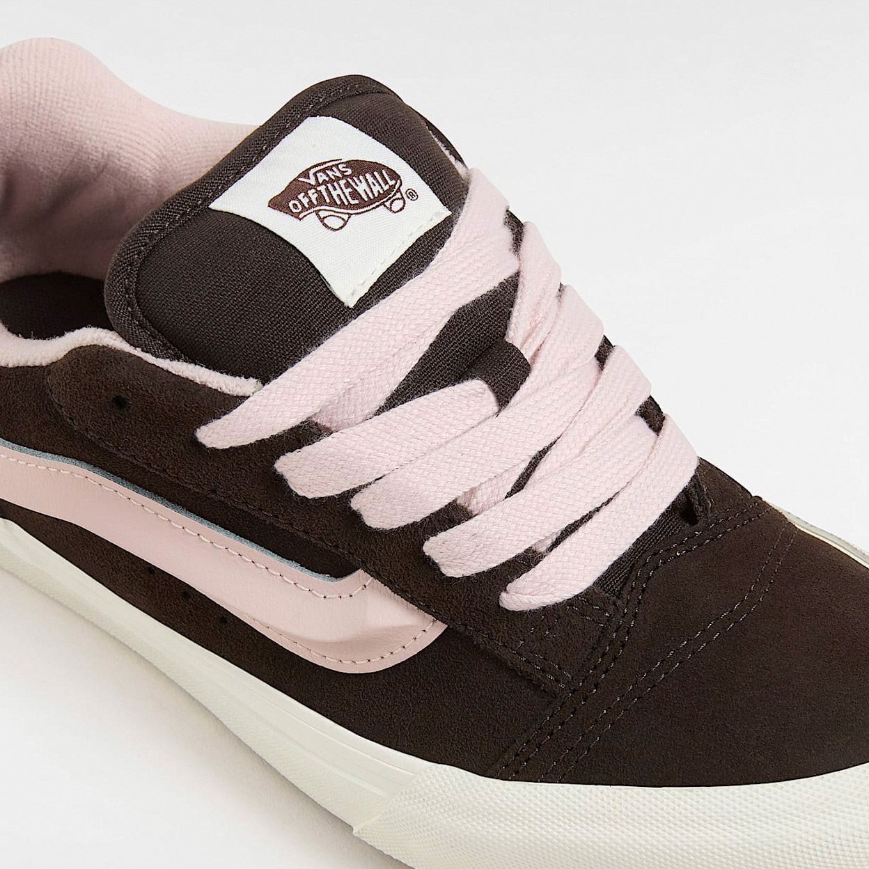 Vans Knu Skool Sneakers Dames