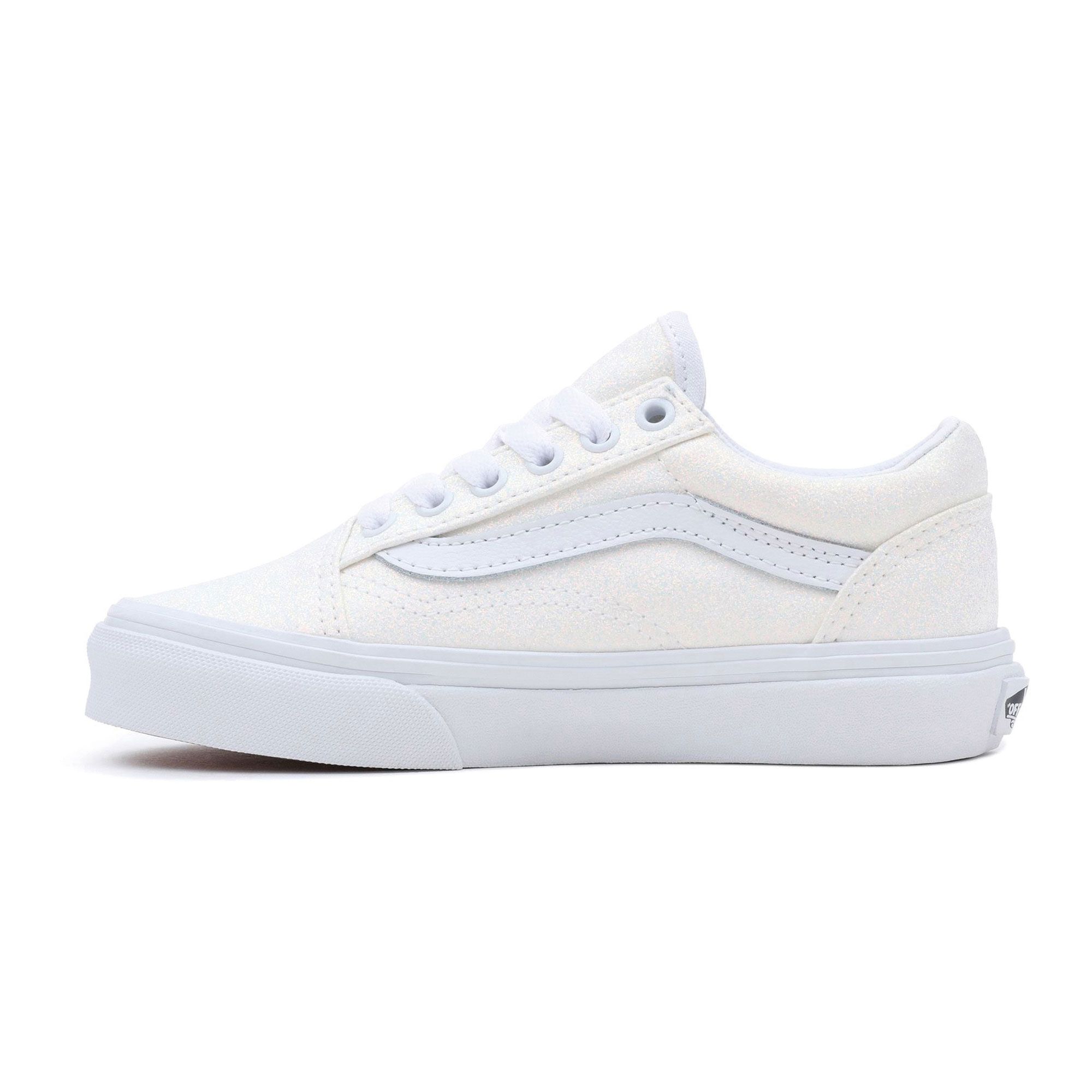 Vans Old Skool Glitter Sneakers Junior