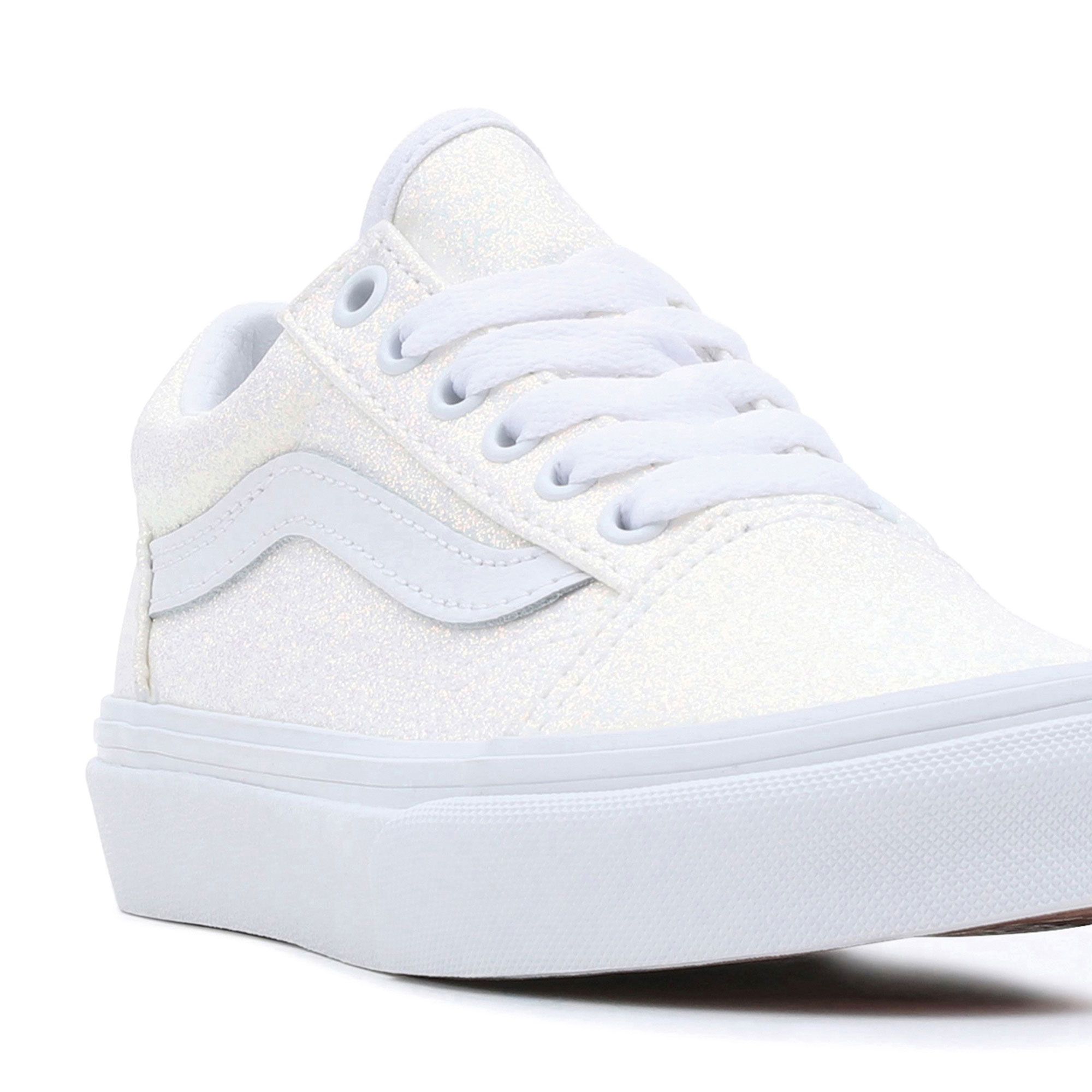 Vans Old Skool Glitter Sneakers Junior