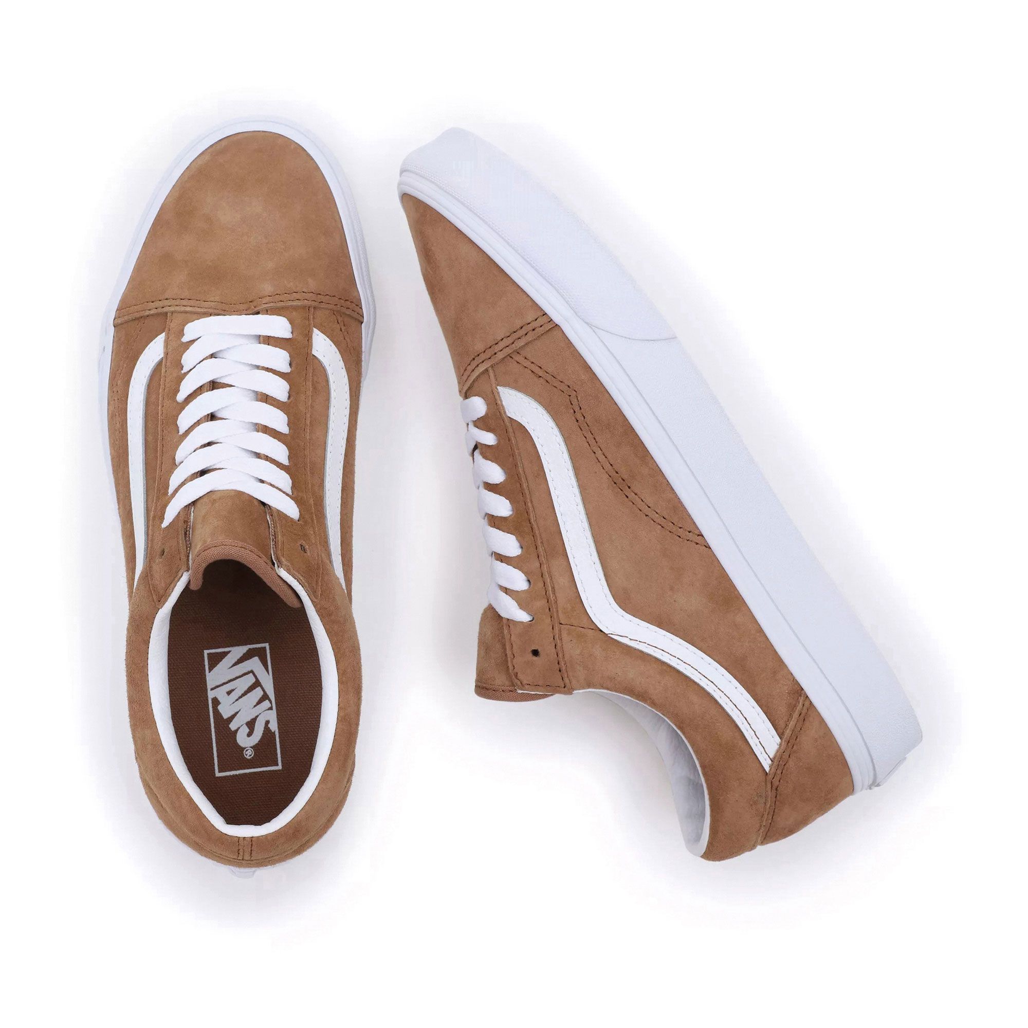 Vans Old Skool Sneakers Senior