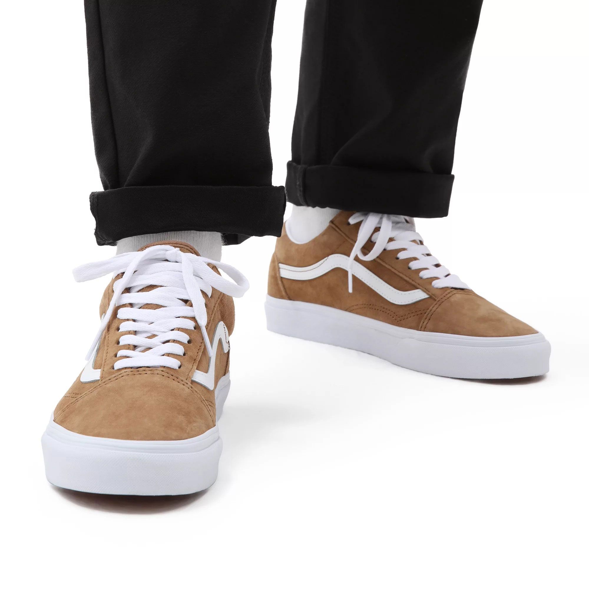 Vans Old Skool Sneakers Senior
