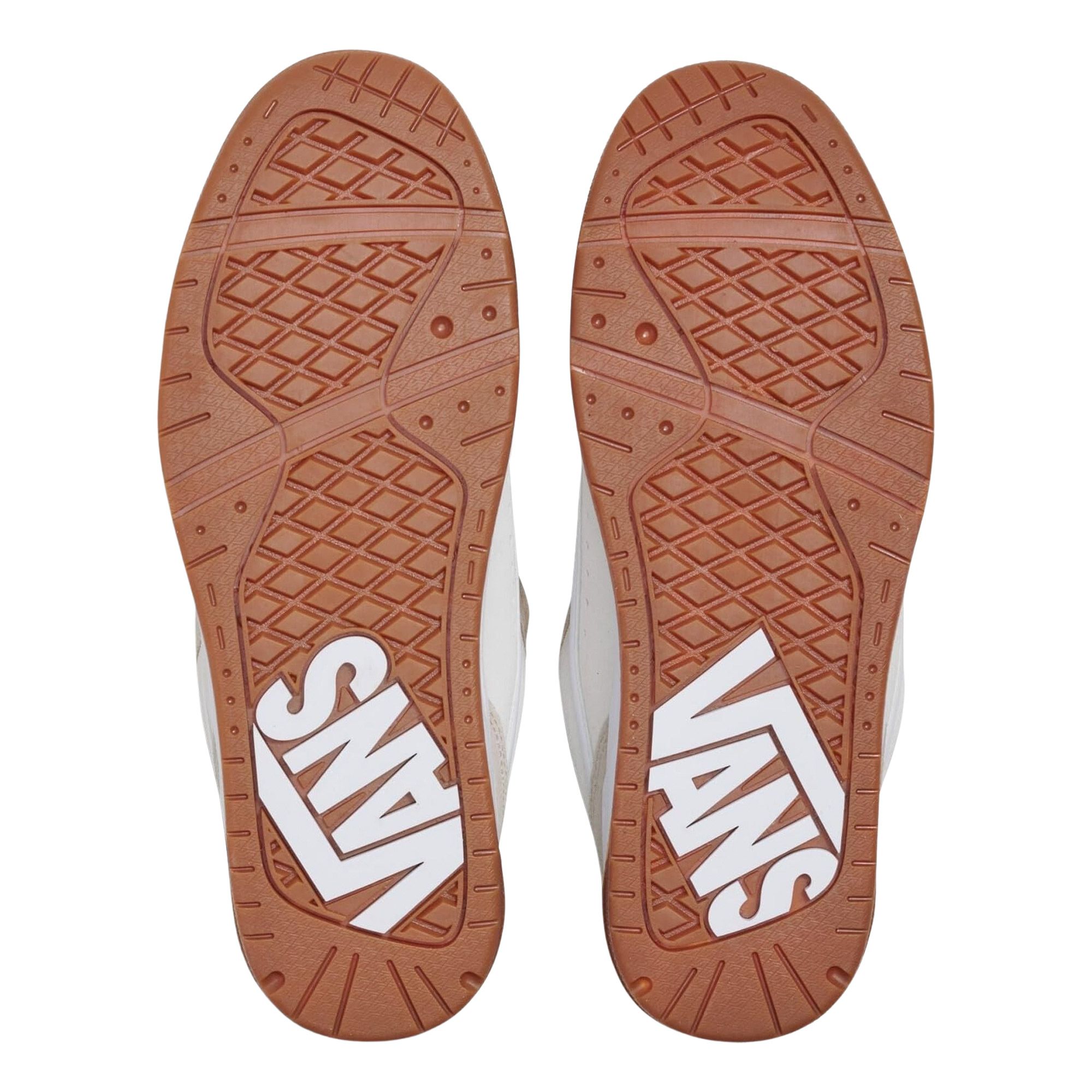 Vans Hylane Sneakers Men