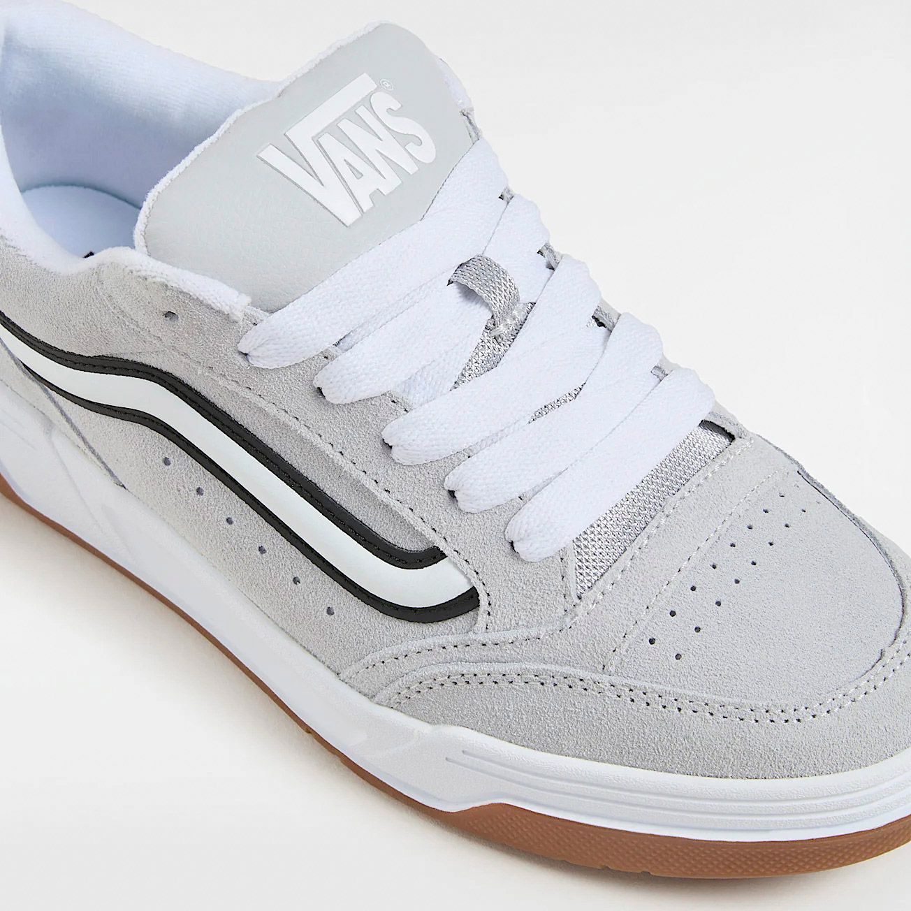 Baskets Vans Hylane Hommes