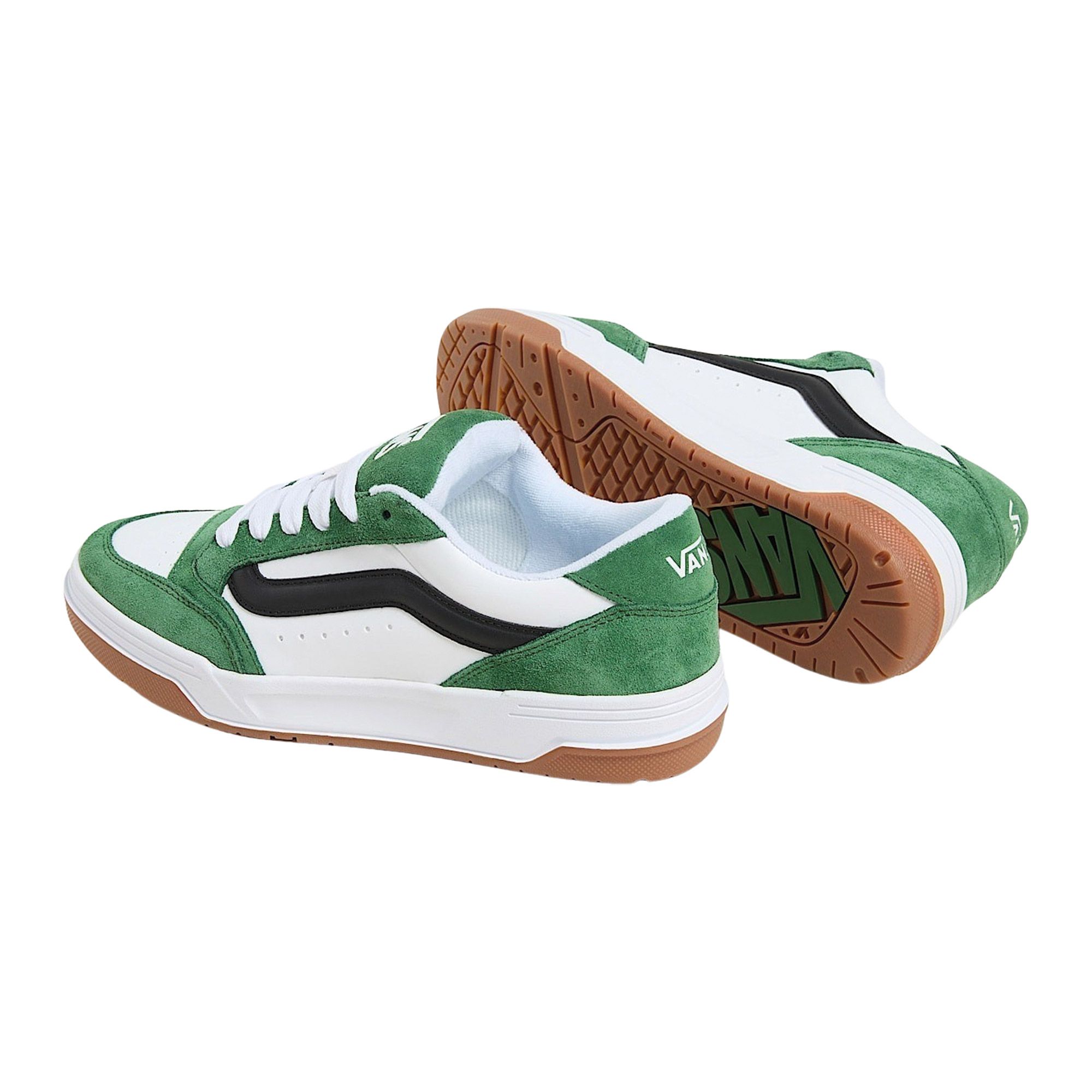 Vans Hylane Sneakers Hommes