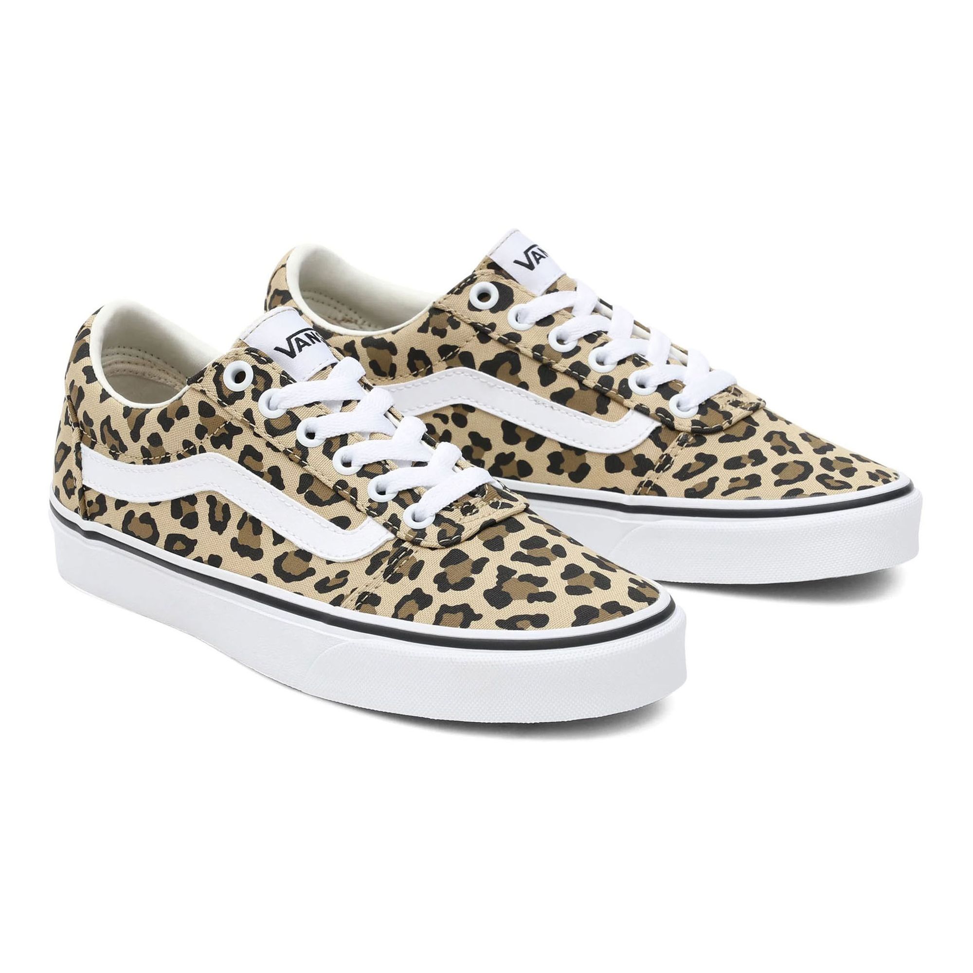 Vans Ward Sneakers Dames