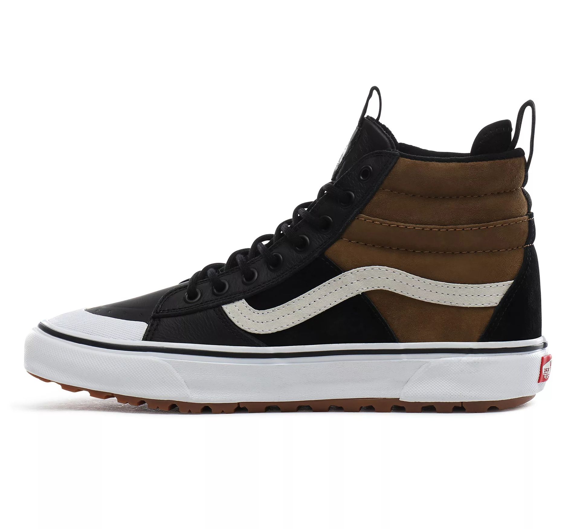 Vans Sk8-Hi MTE 2.0 DX Sneaker Senior