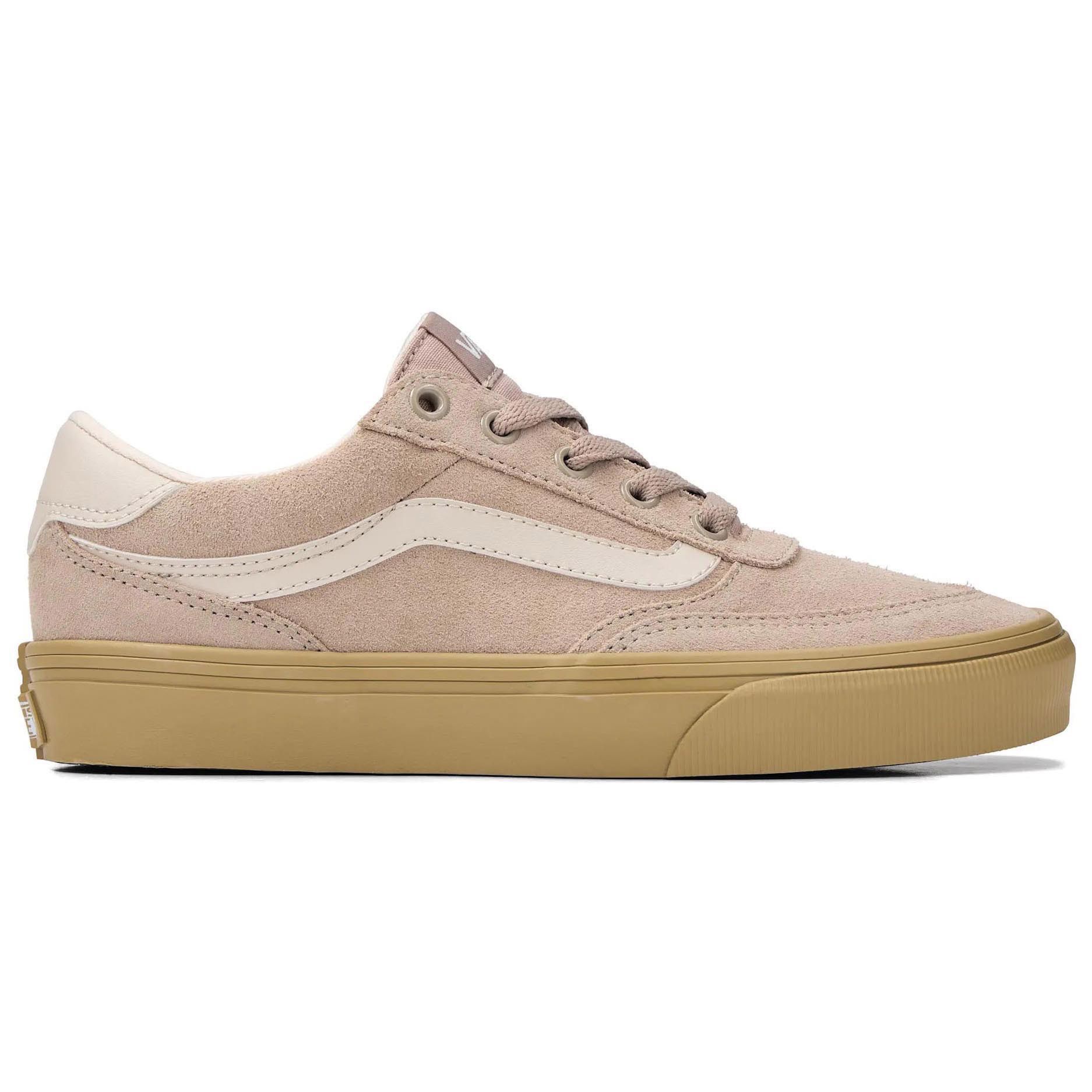 Vans Brooklyn LS Sneakers Dames