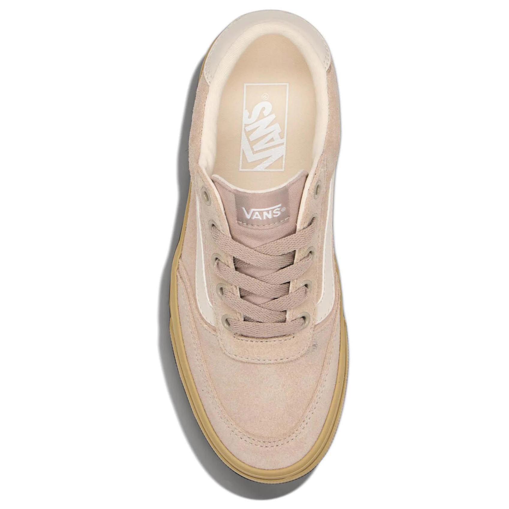 Vans Brooklyn LS Sneakers Dames