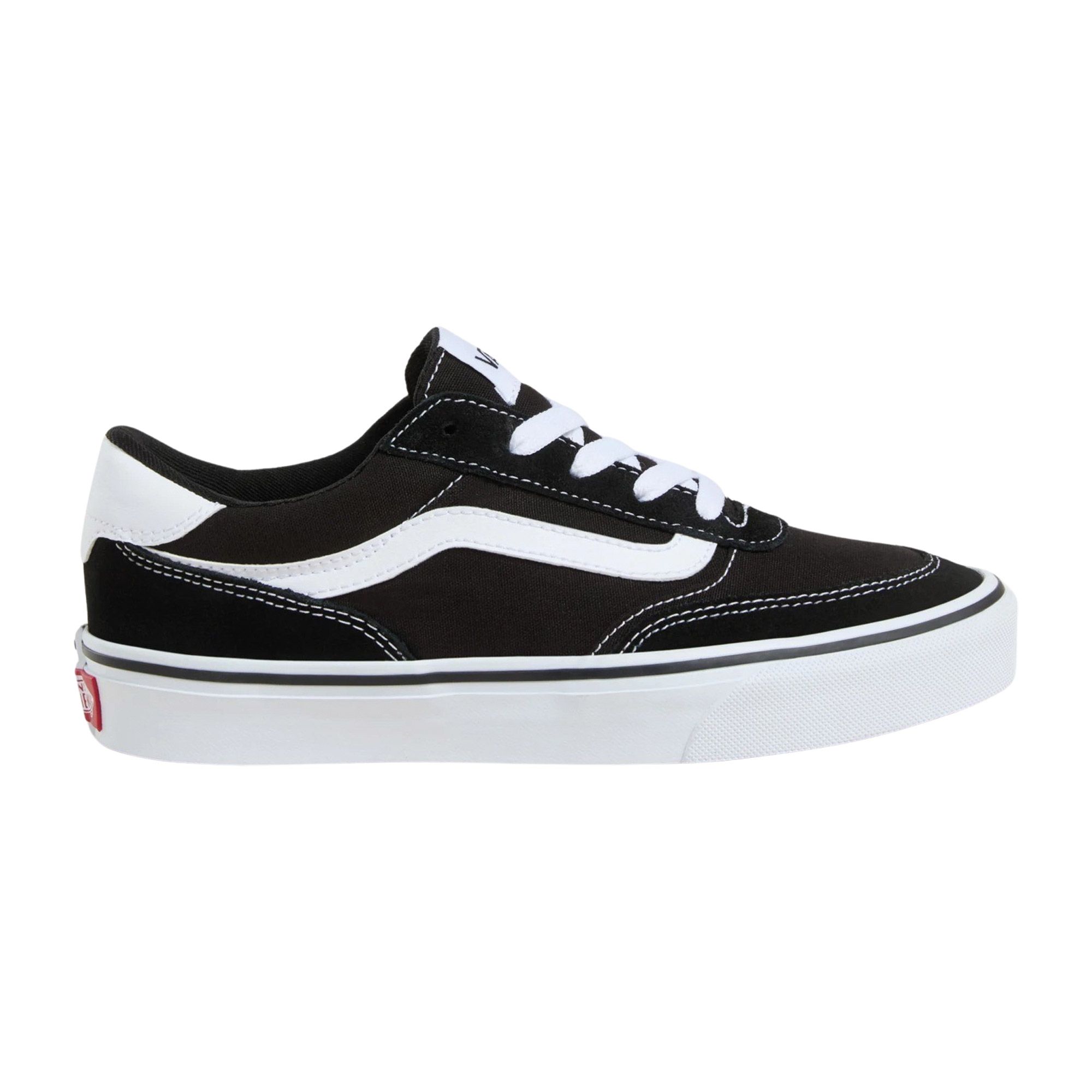 Vans Brooklyn LS Sneakers Dames