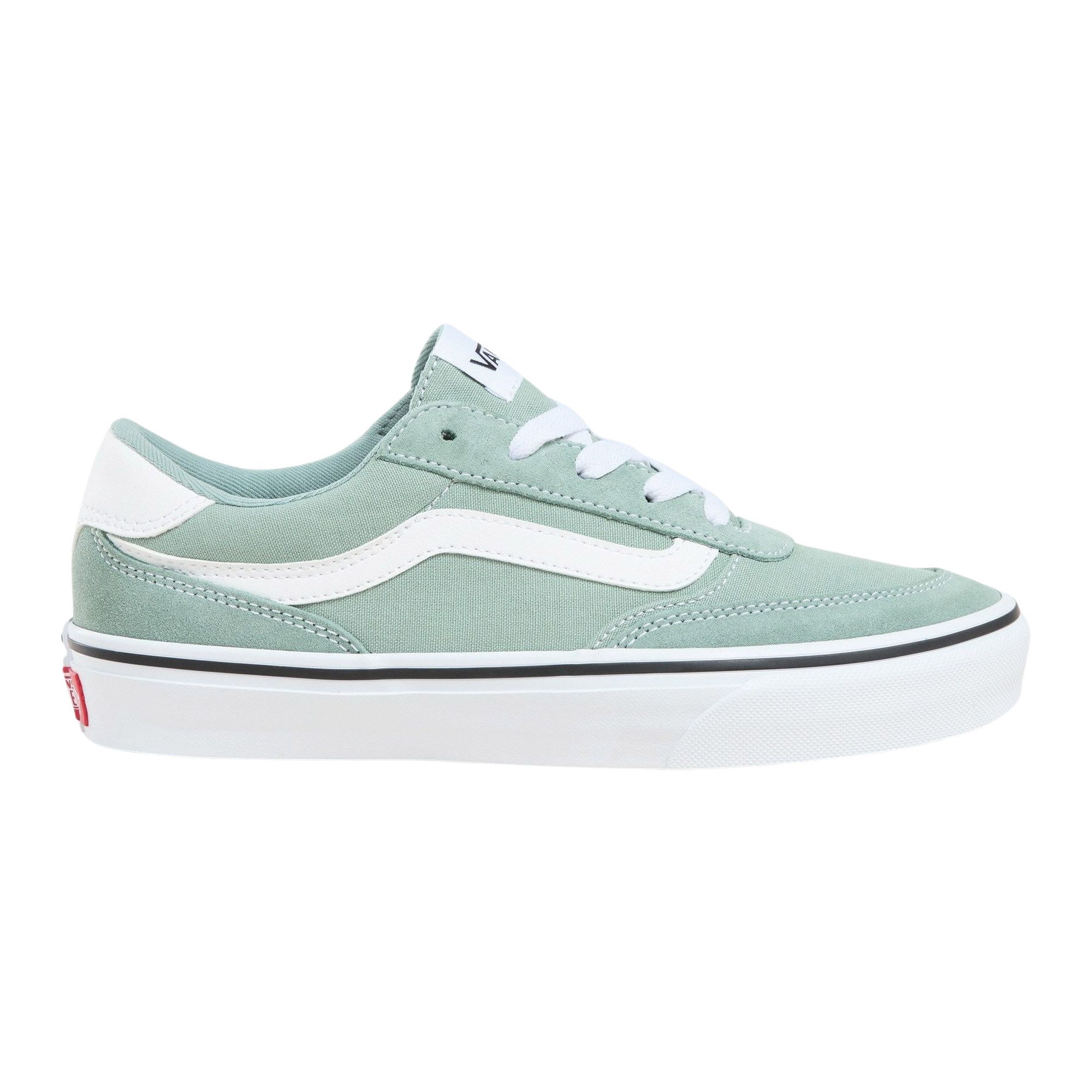 Vans Brooklyn LS Sneakers Dames