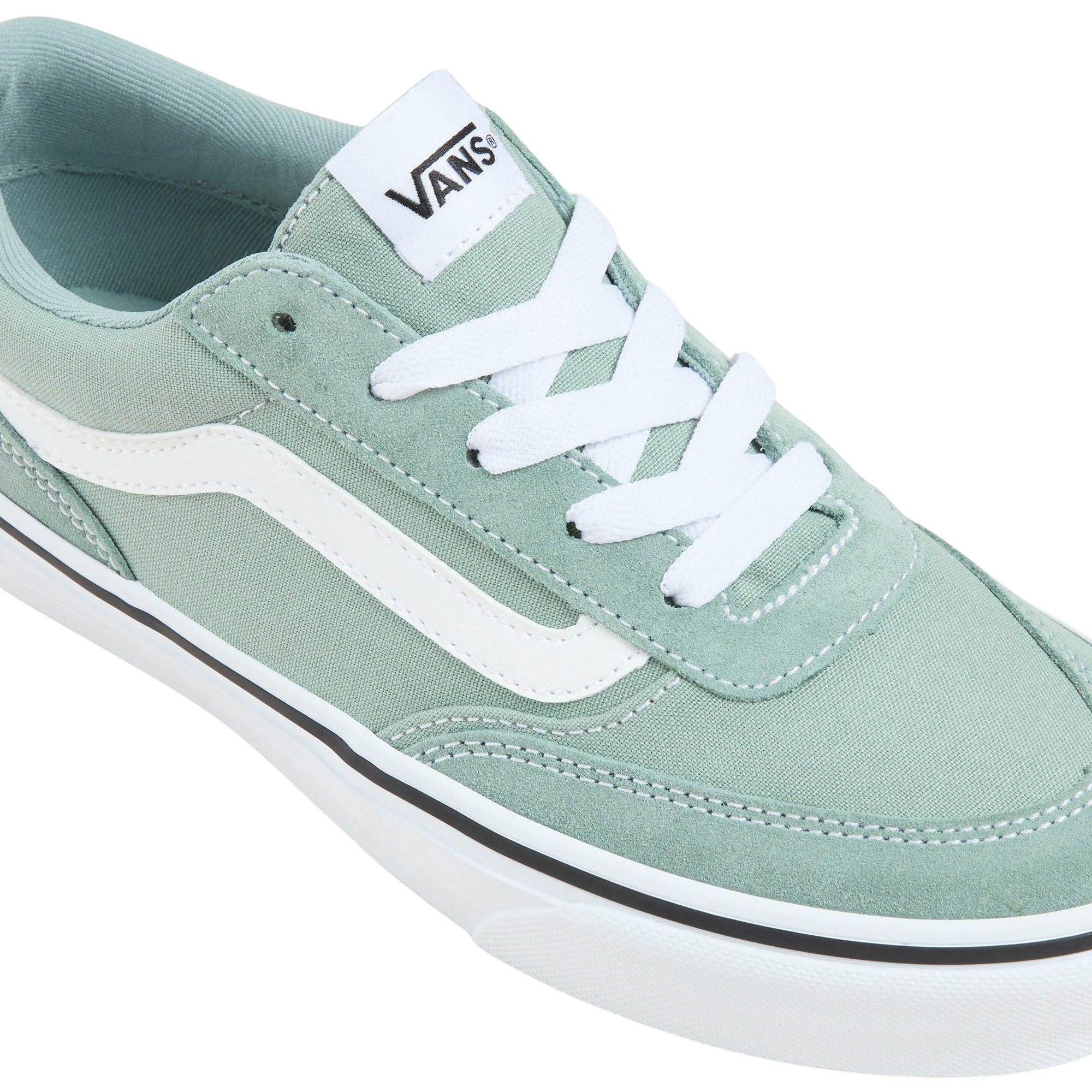 Vans Brooklyn LS Sneakers Dames