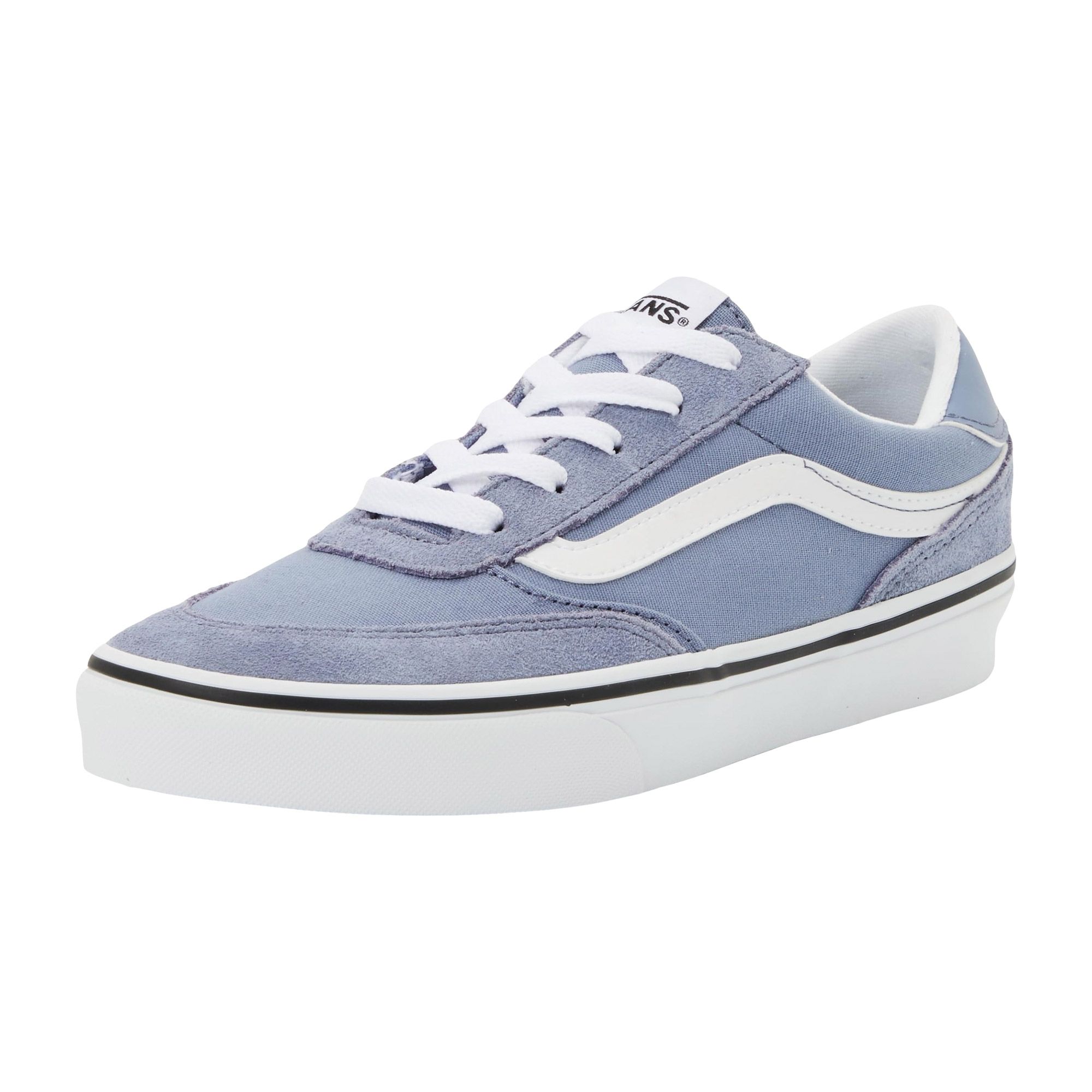 Baskets Vans Brooklyn LS Femmes
