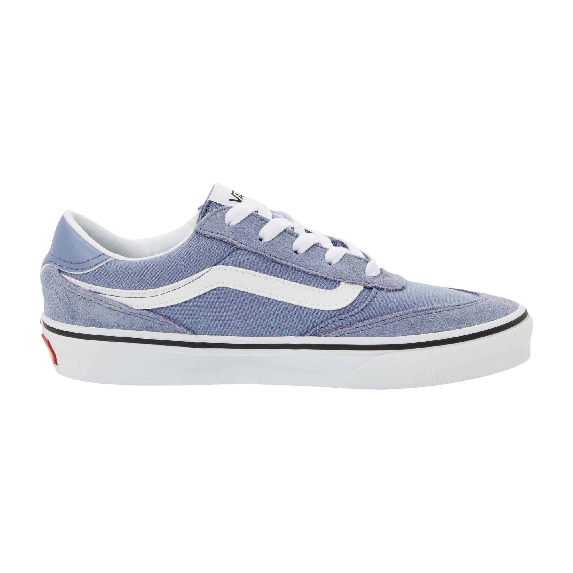 Baskets Vans Brooklyn LS Femmes