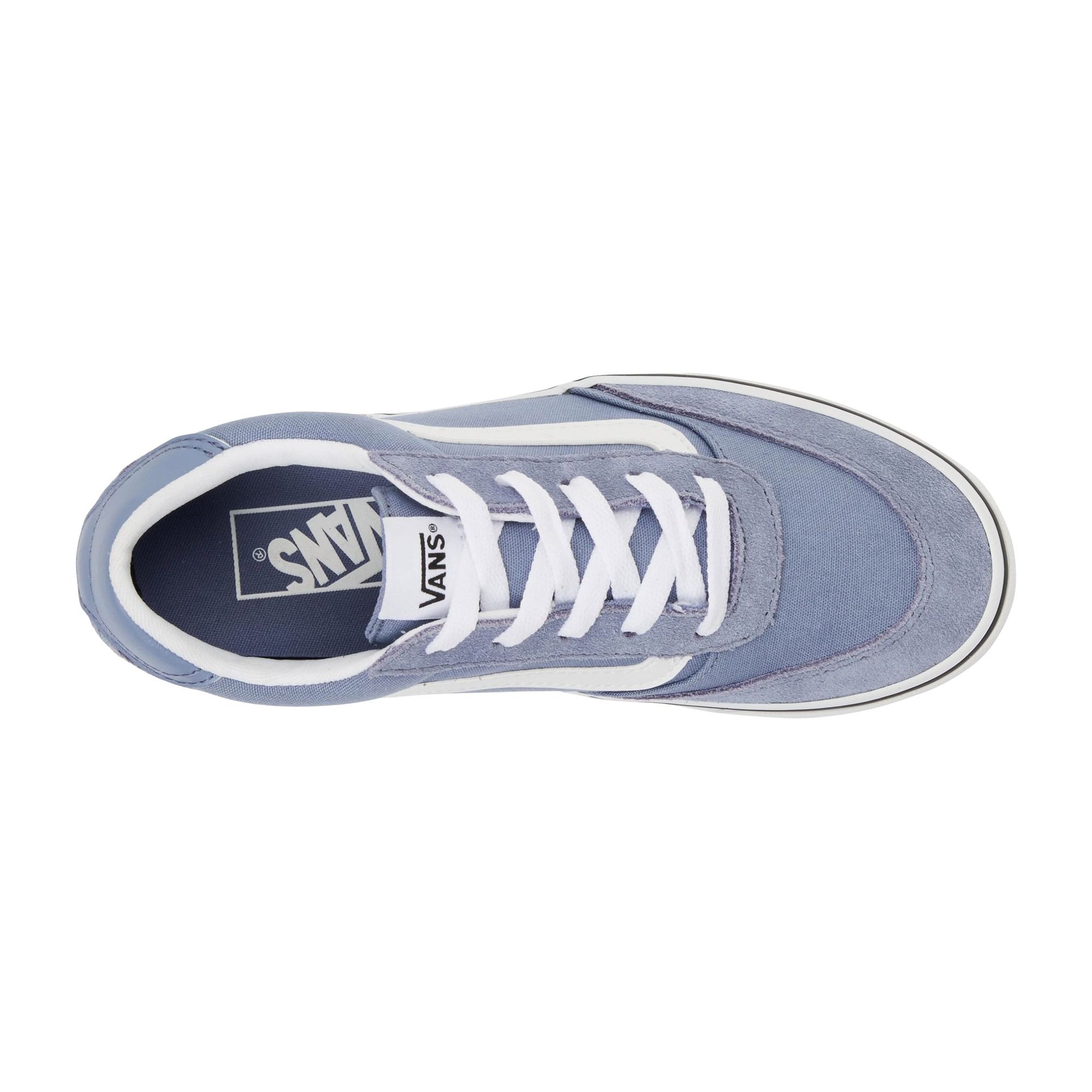 Baskets Vans Brooklyn LS Femmes