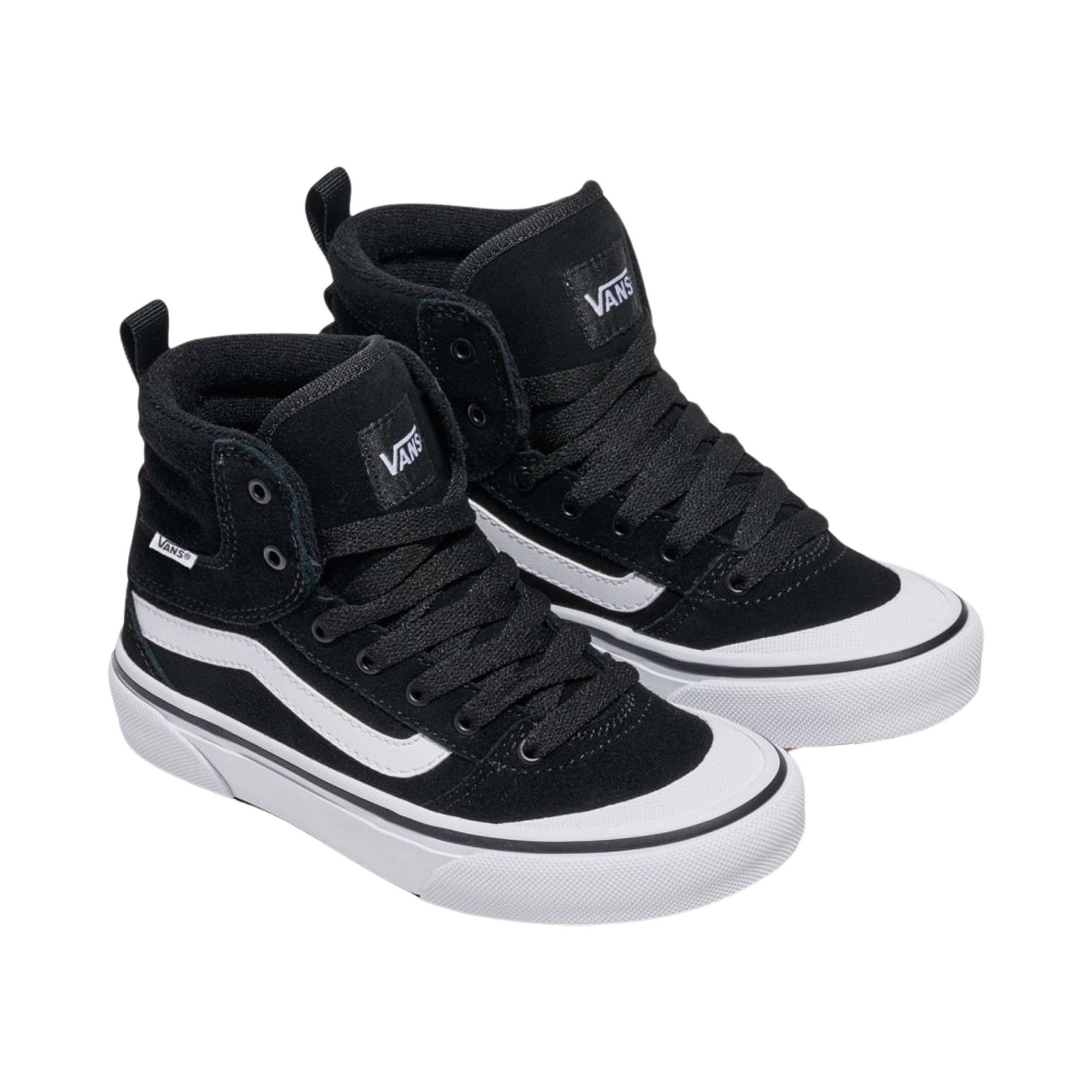 Vans Ashwood Hi Vansguard Sneakers Junior