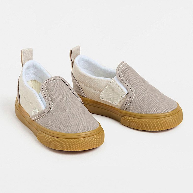 Vans Slip On V Sneakers Junior
