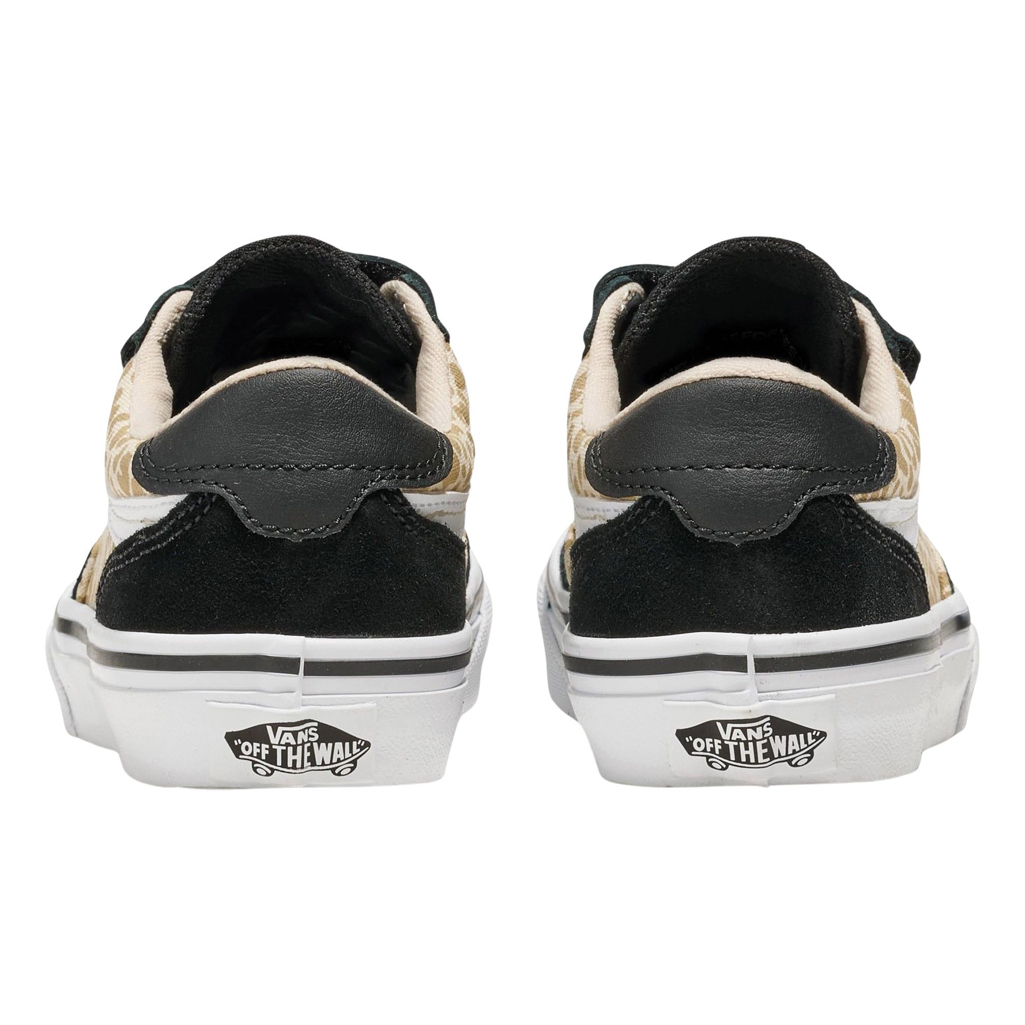 Vans Brooklyn Sneakers Junior