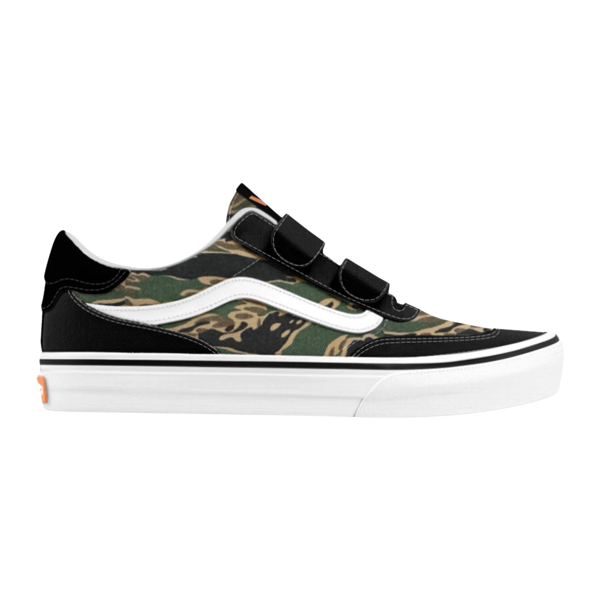 Vans Brooklyn Sneakers Junior