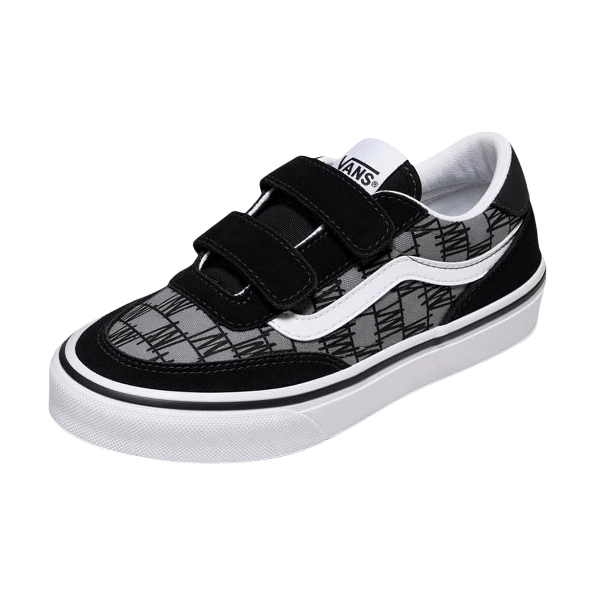Vans Brooklyn Sneakers Junior