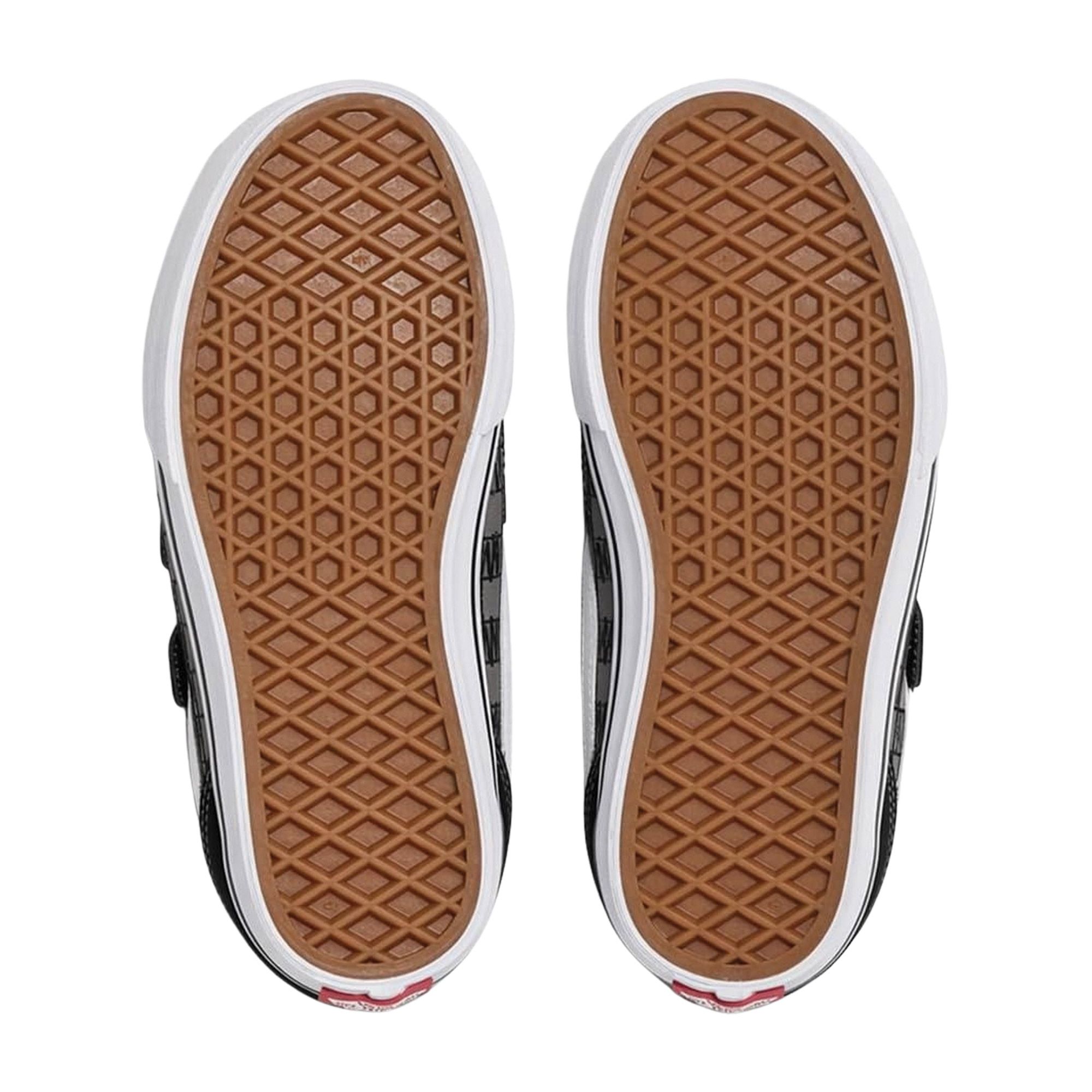 Vans Brooklyn Sneakers Junior