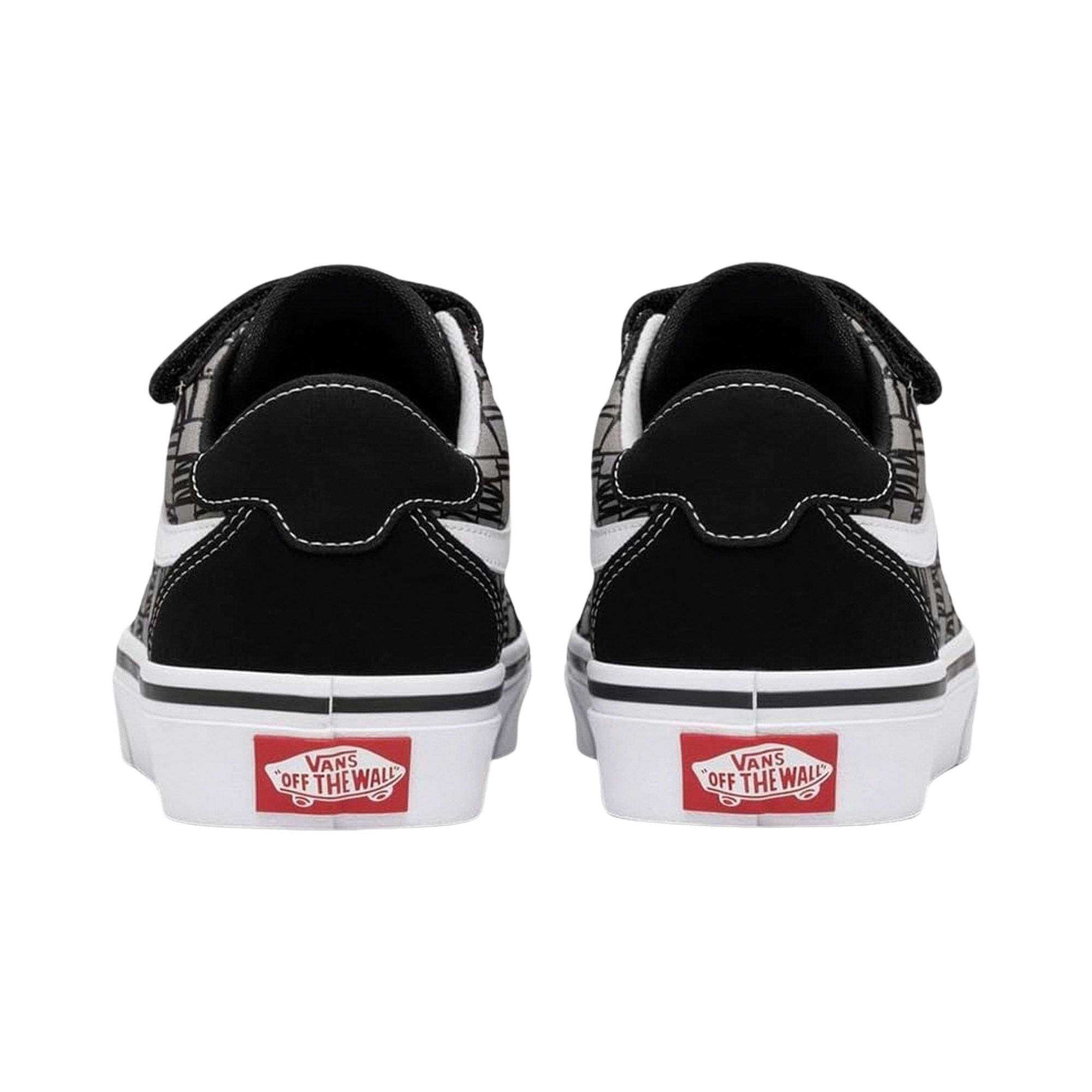 Vans Brooklyn Sneakers Junior