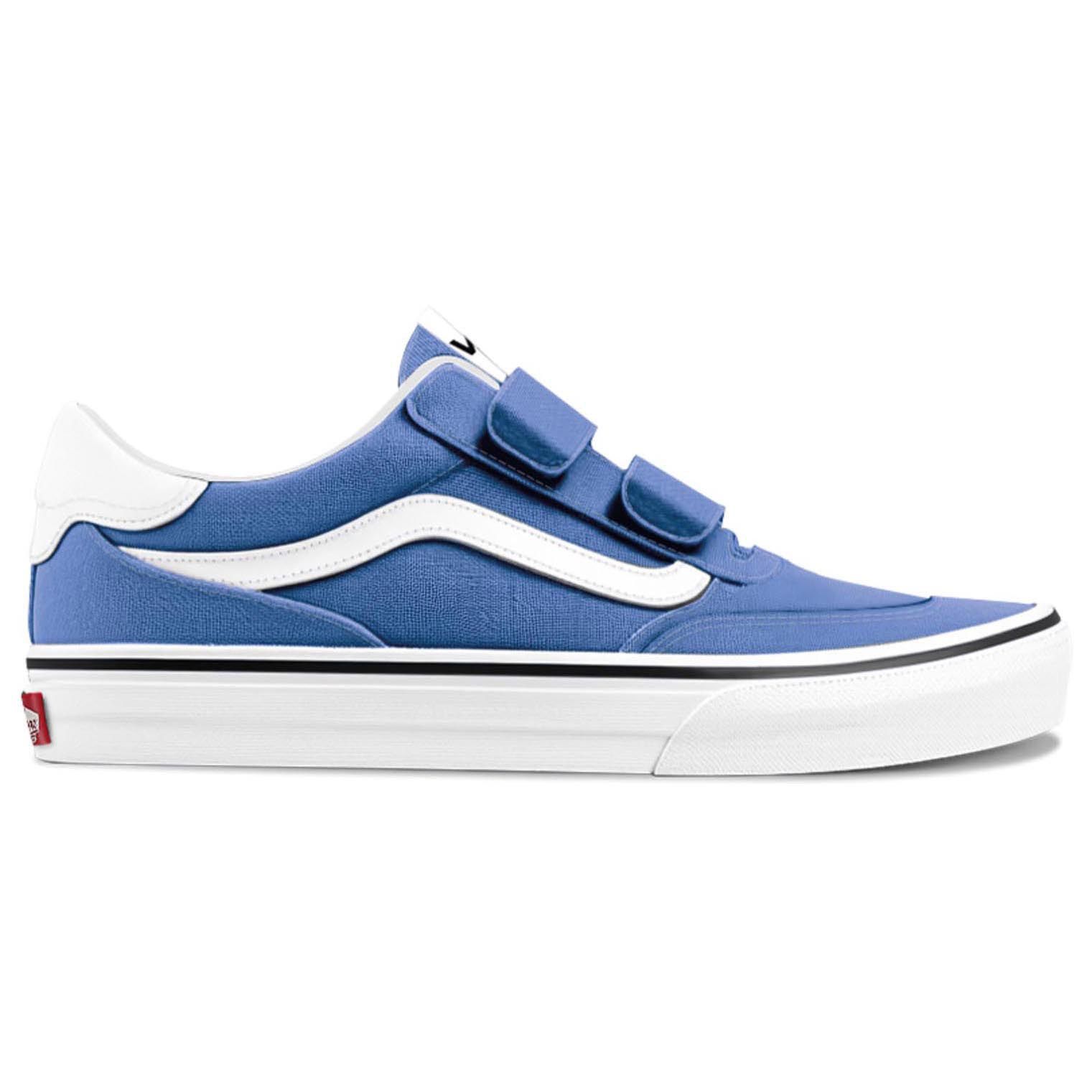 Vans Brooklyn Sneakers Junior